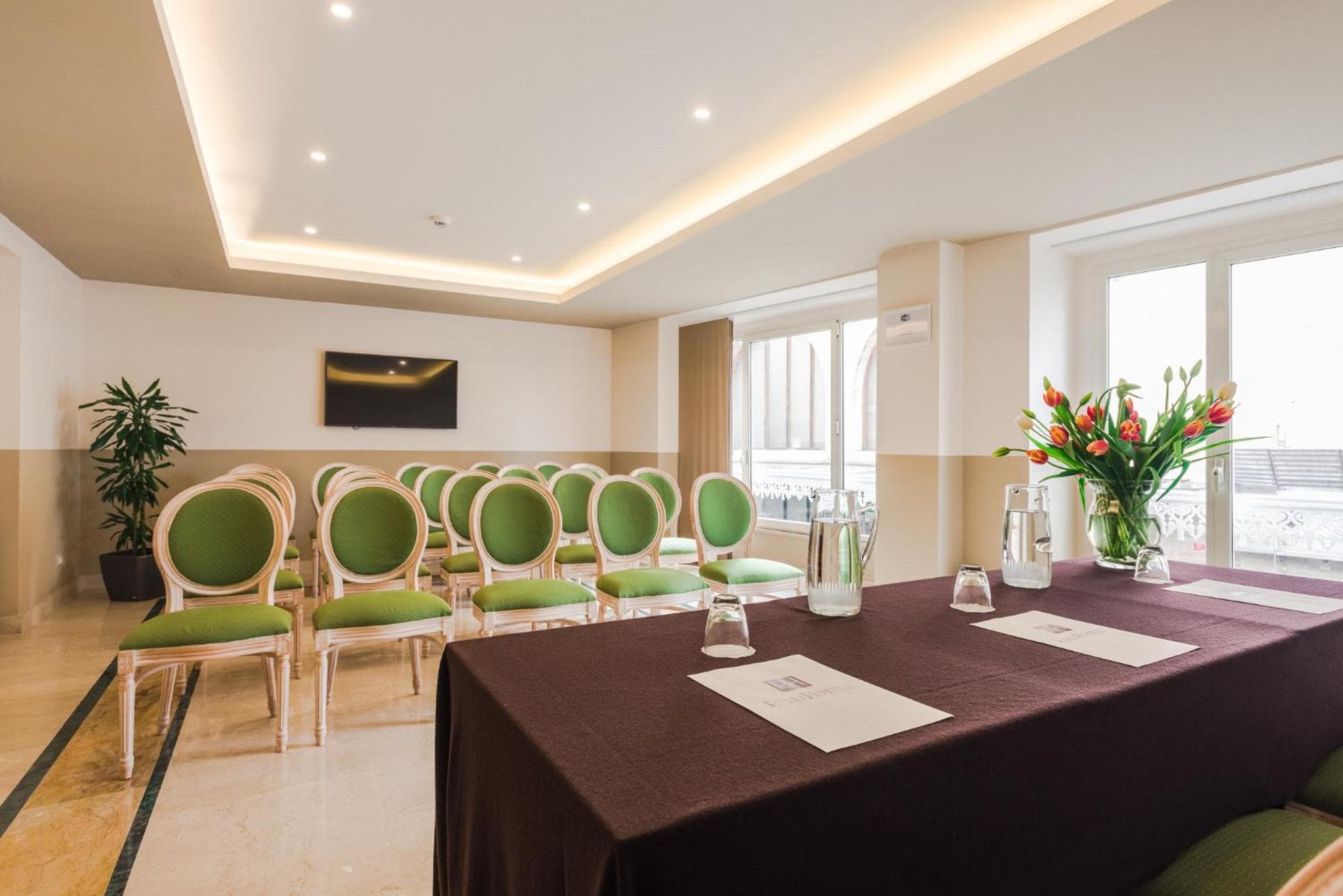 Raeli Hotel Siracusa — 9