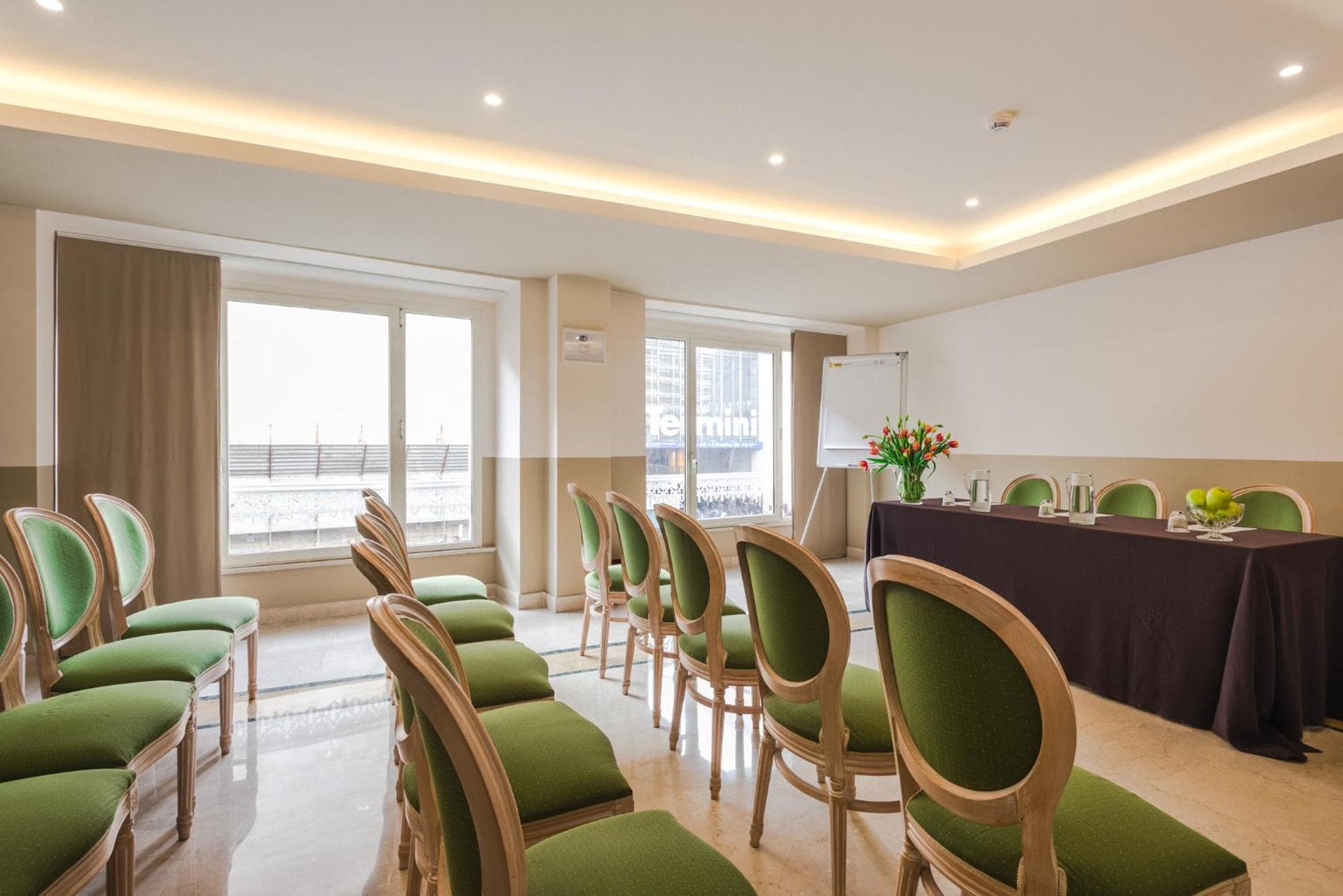 Raeli Hotel Siracusa — 23