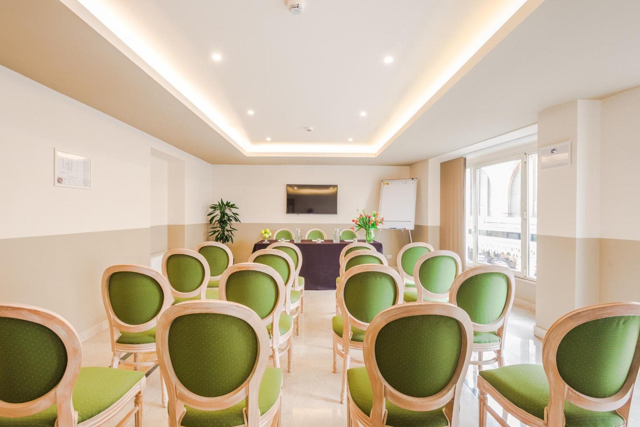 Raeli Hotel Siracusa — 8