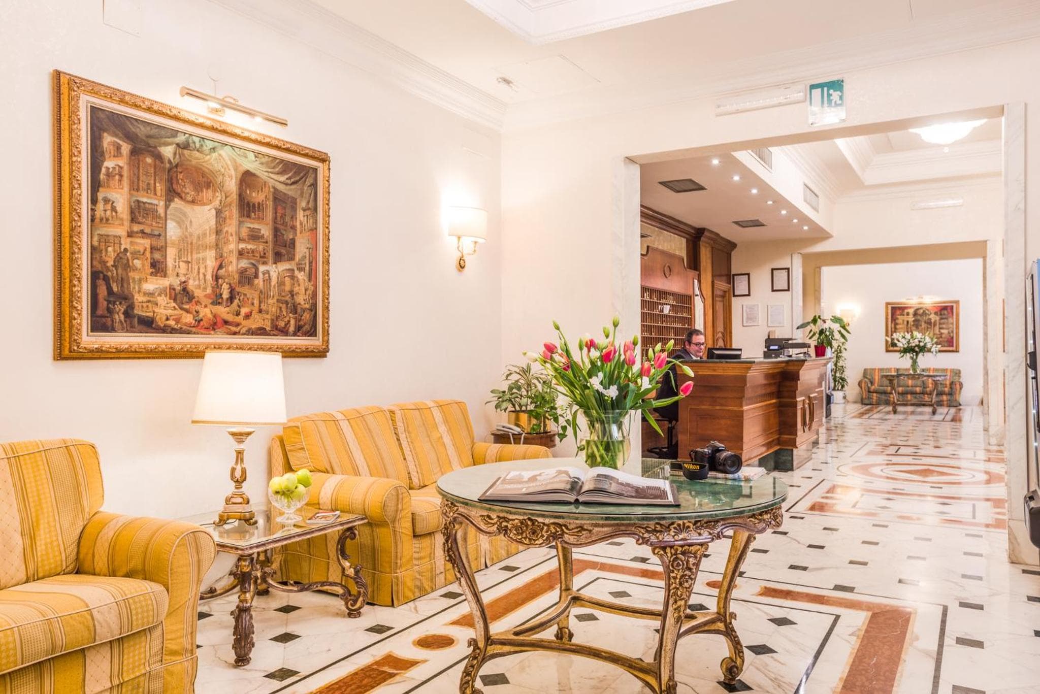 Hotel Raeli Noto — 5