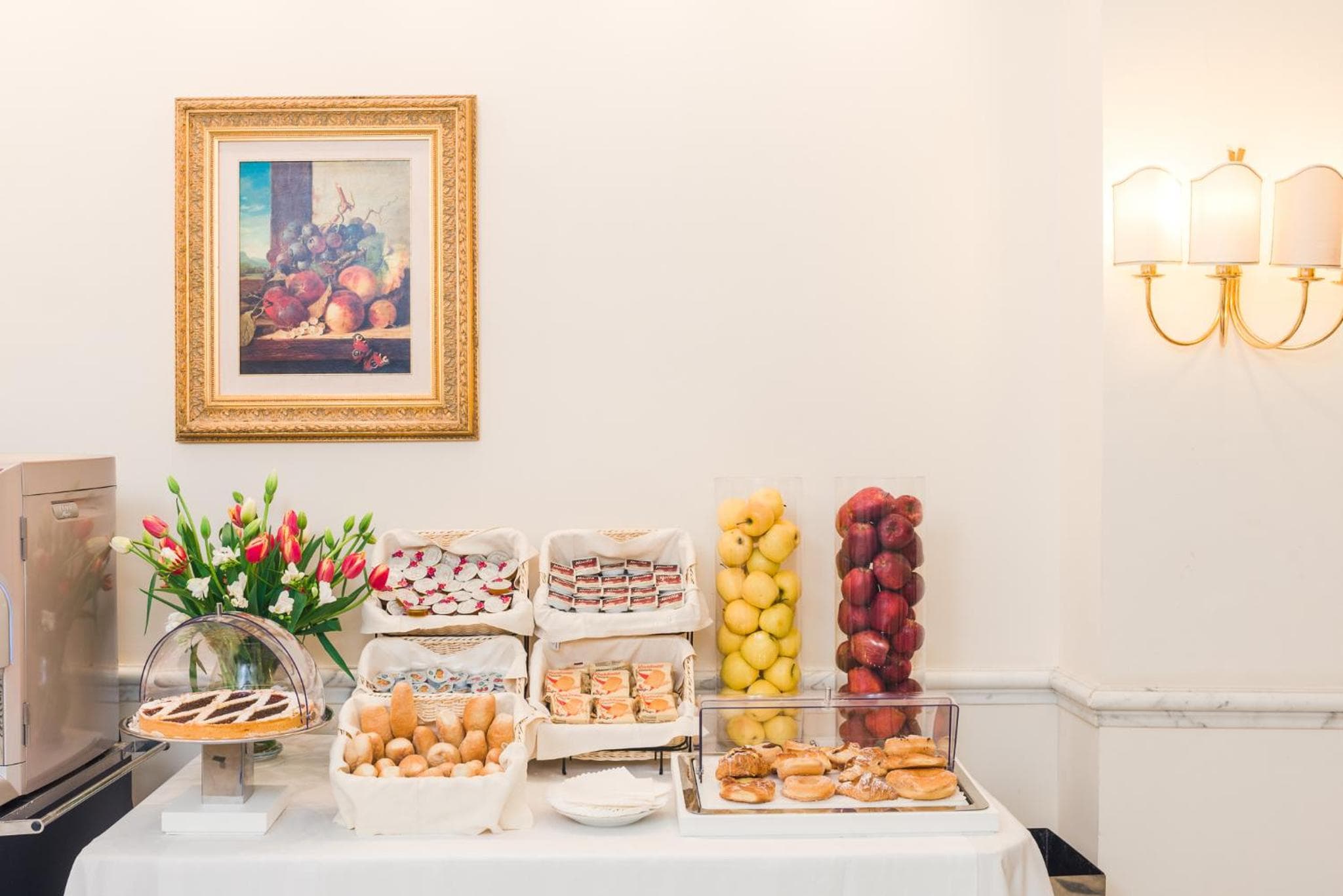 Hotel Raeli Noto — 28