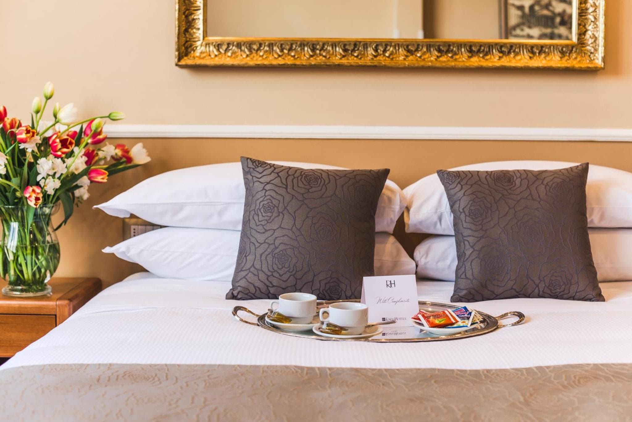 Raeli Hotel Lux — 23