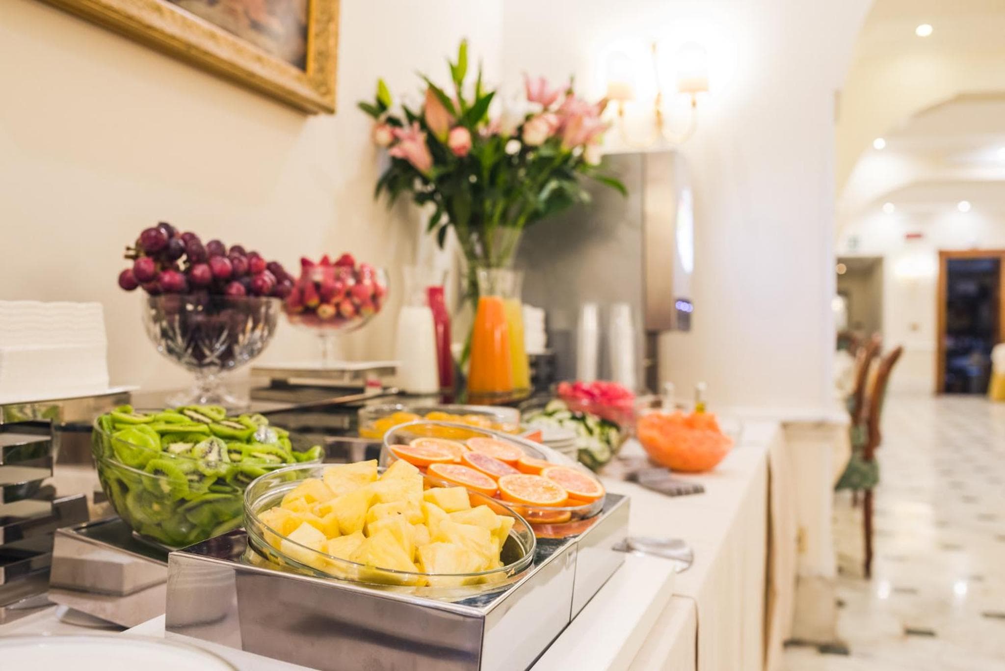 Raeli Hotel Archimede — 15