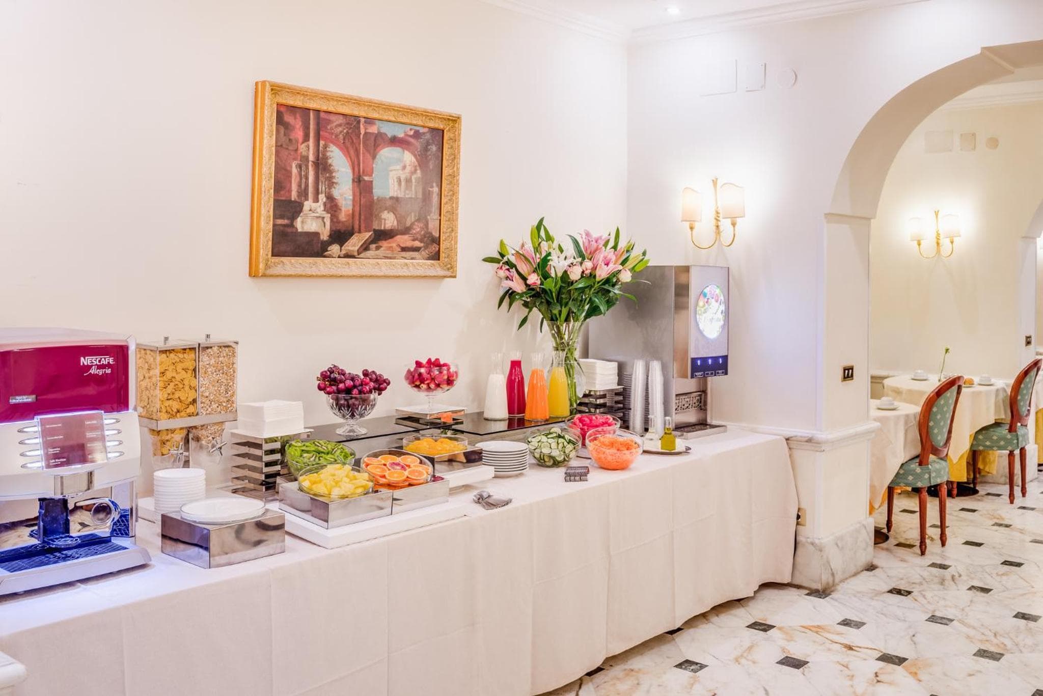 Raeli Hotel Archimede — 12