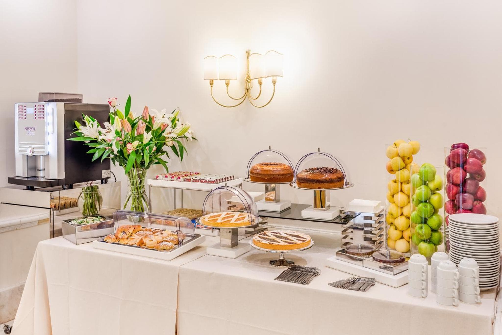 Raeli Hotel Archimede — 29