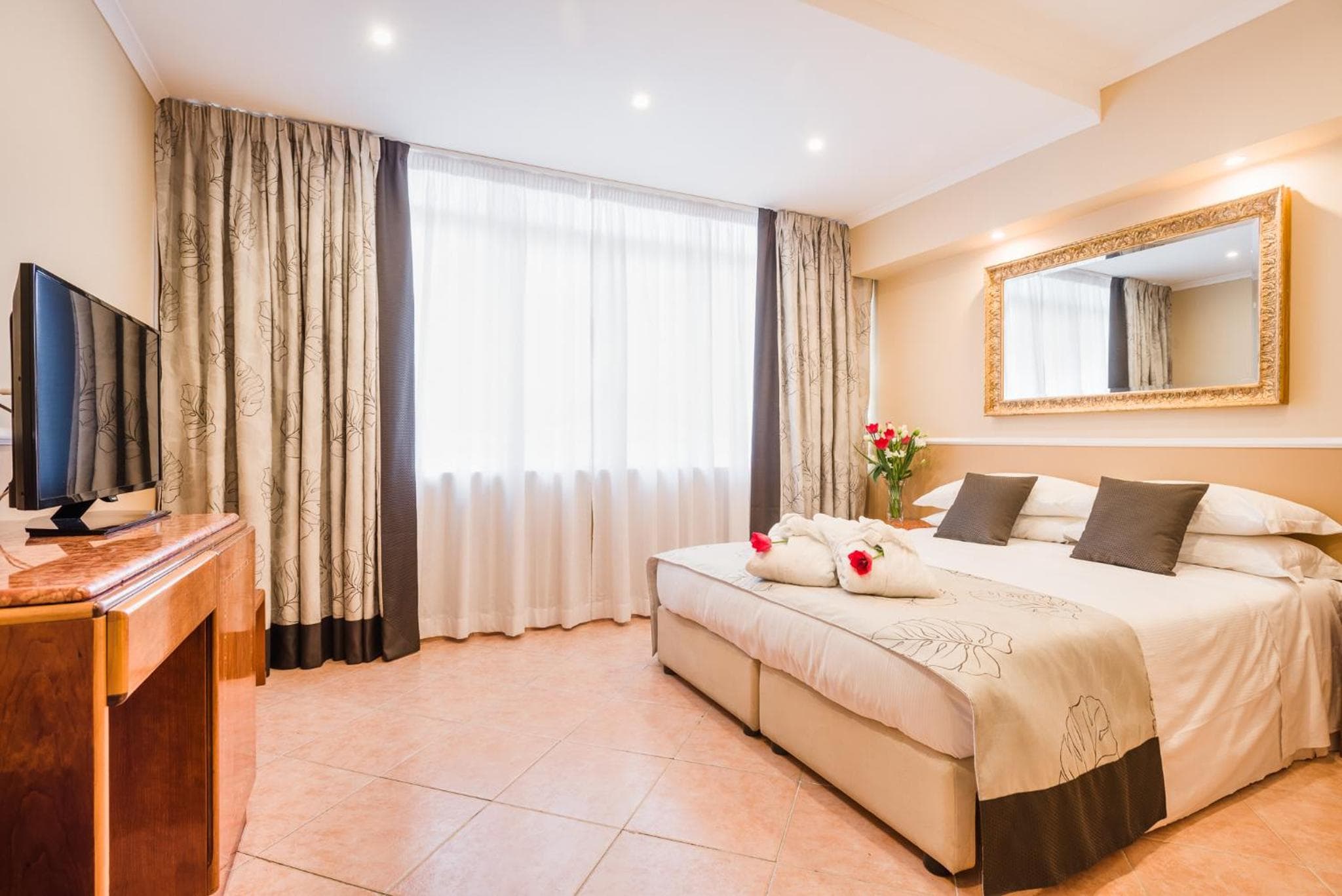 Raeli Hotel Archimede — 8