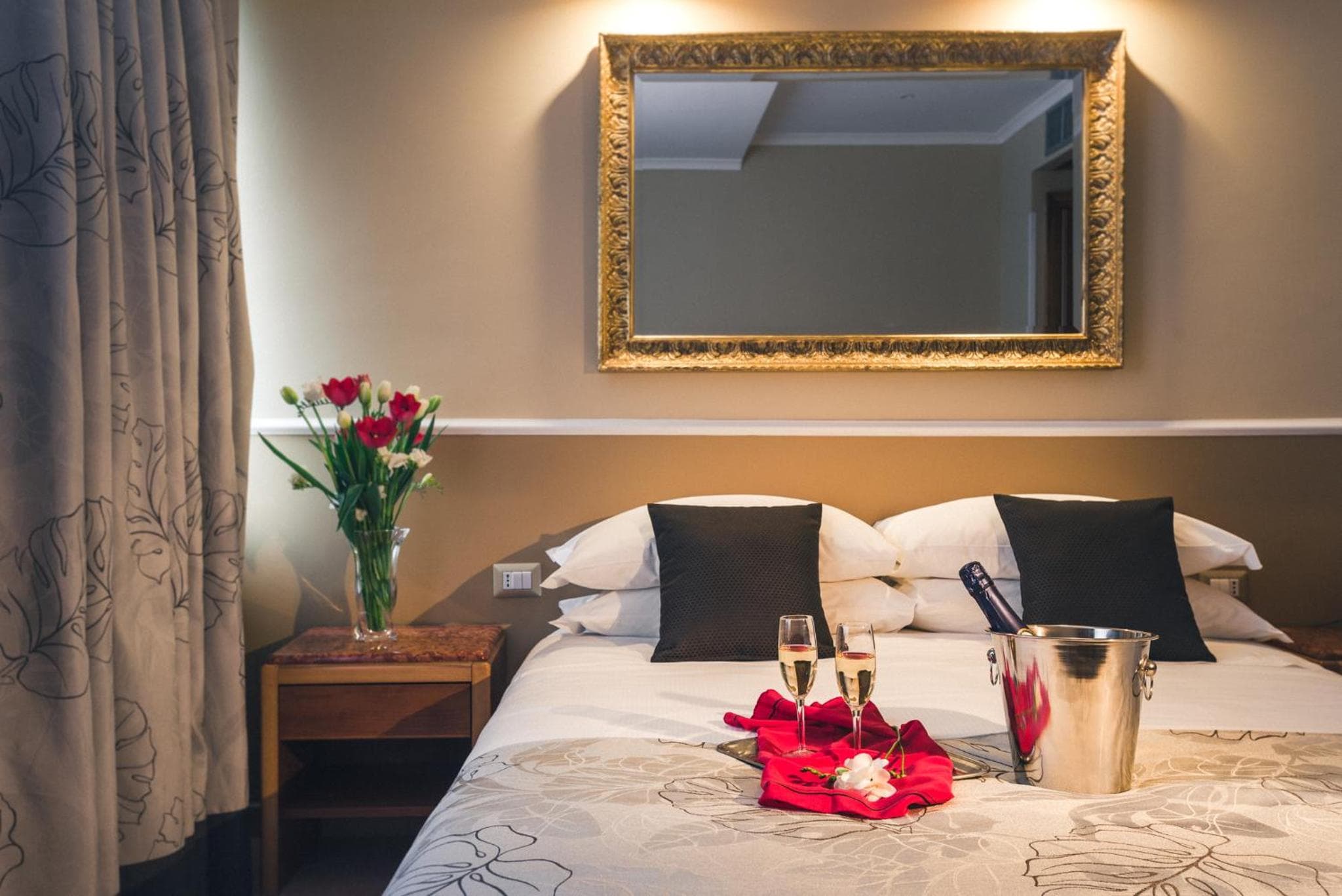 Raeli Hotel Archimede — 12