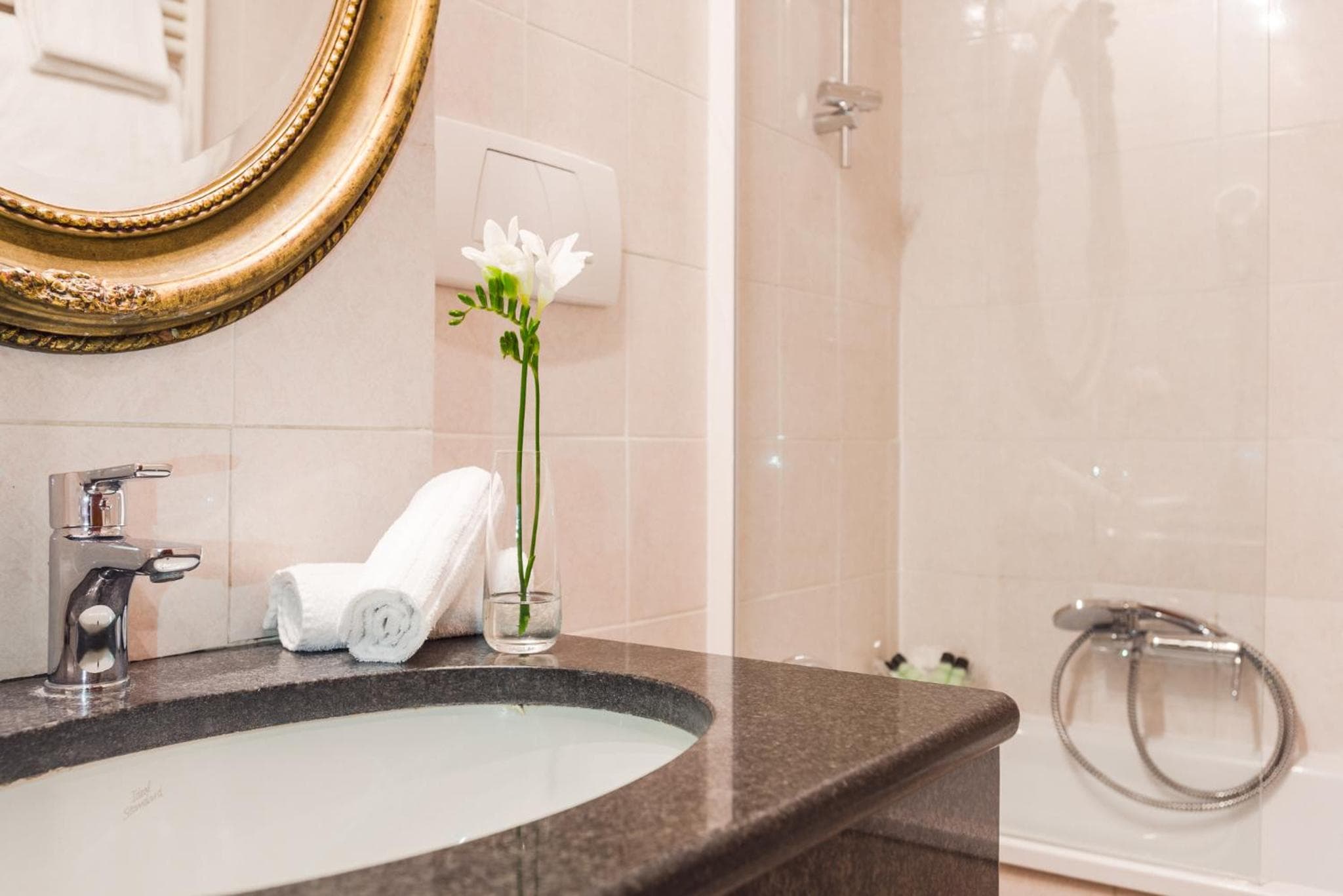 Raeli Hotel Archimede — 26