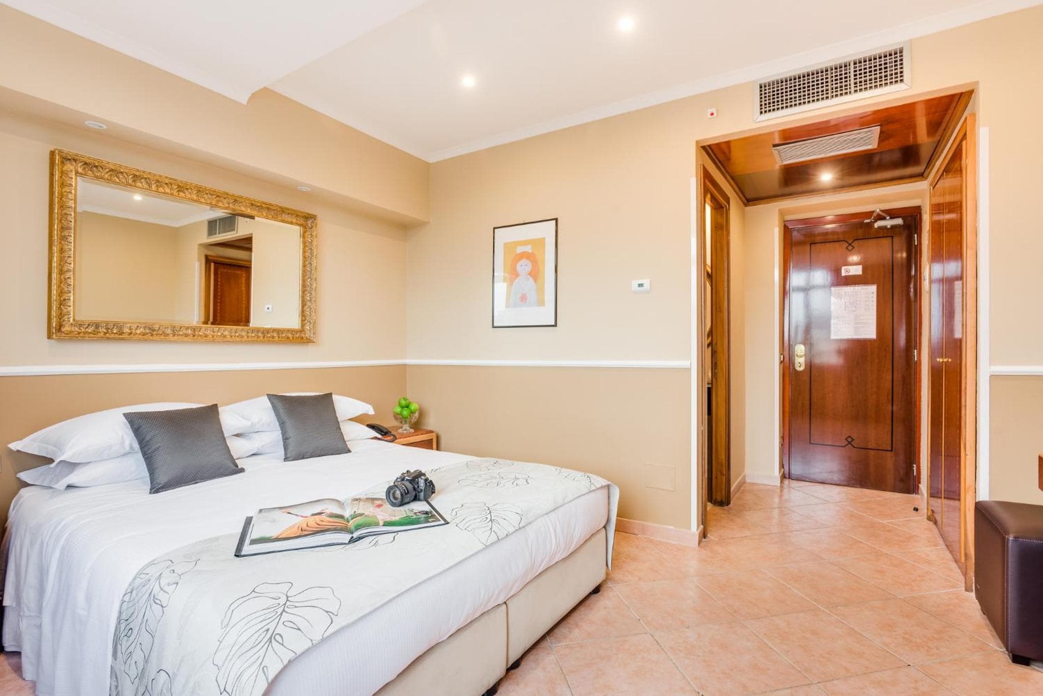 Raeli Hotel Archimede — 25