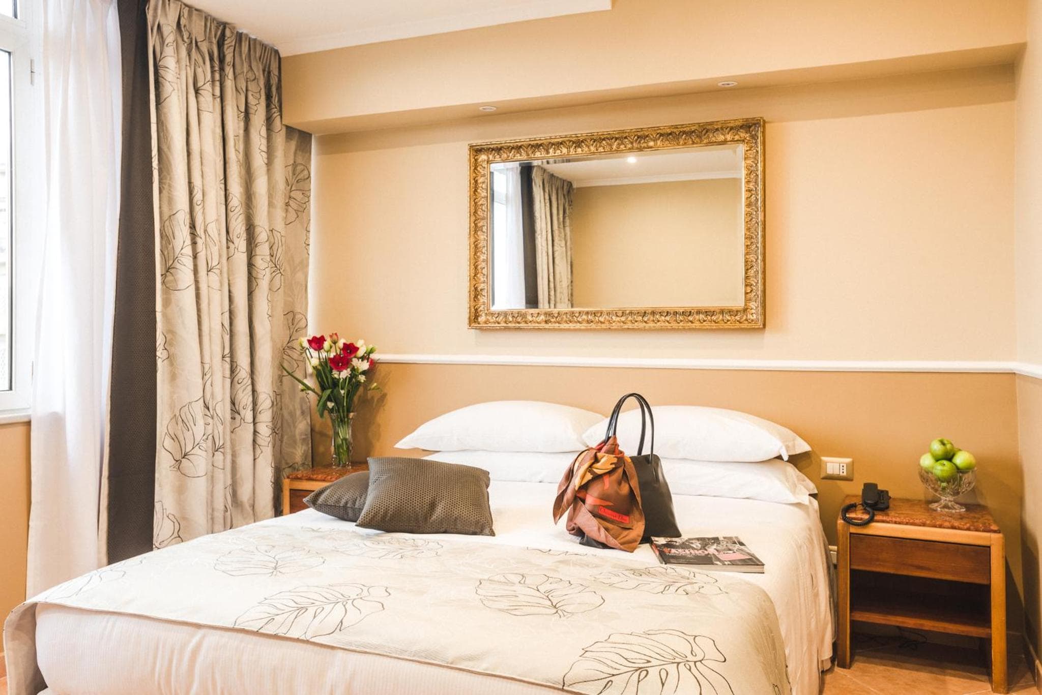 Raeli Hotel Archimede — 17