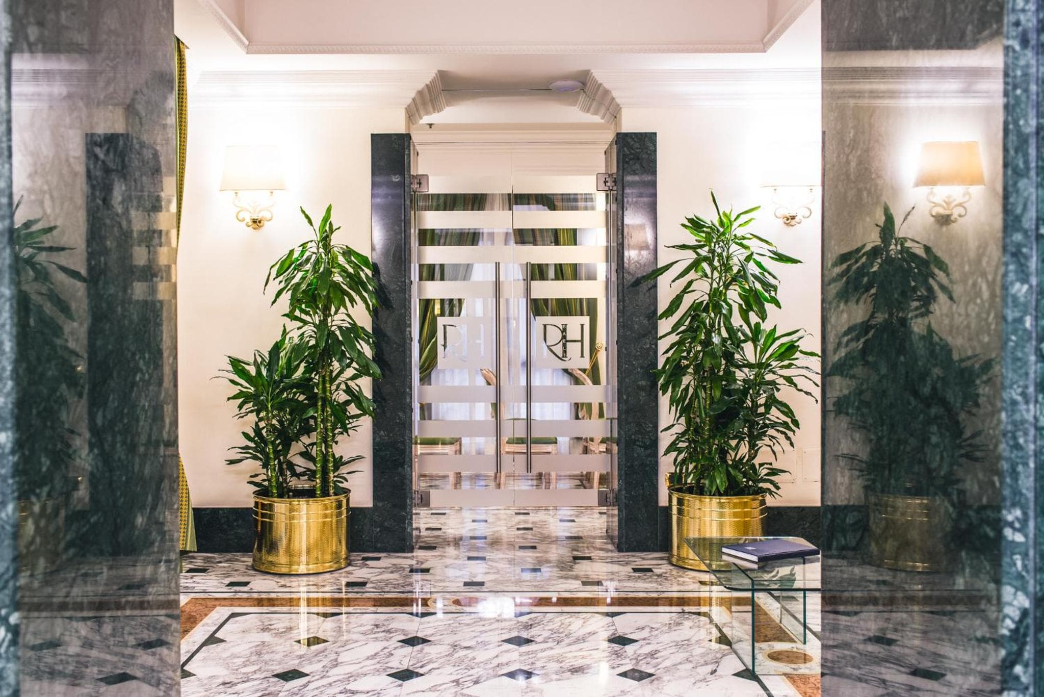 Raeli Hotel Regio — 27