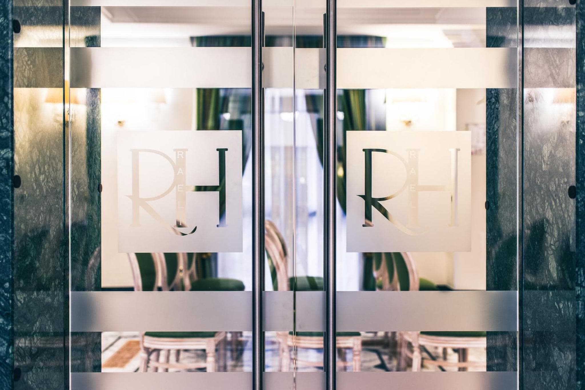 Raeli Hotel Regio — 7