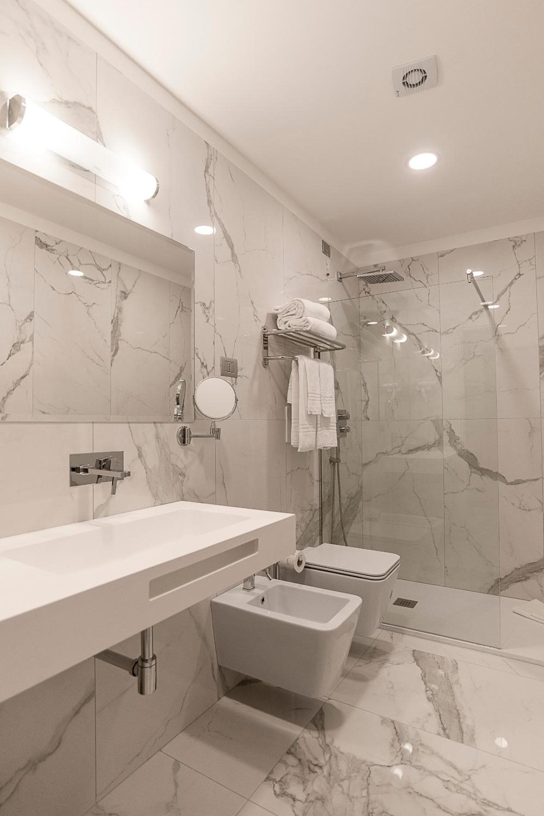 Hotel Milano Castello — 12