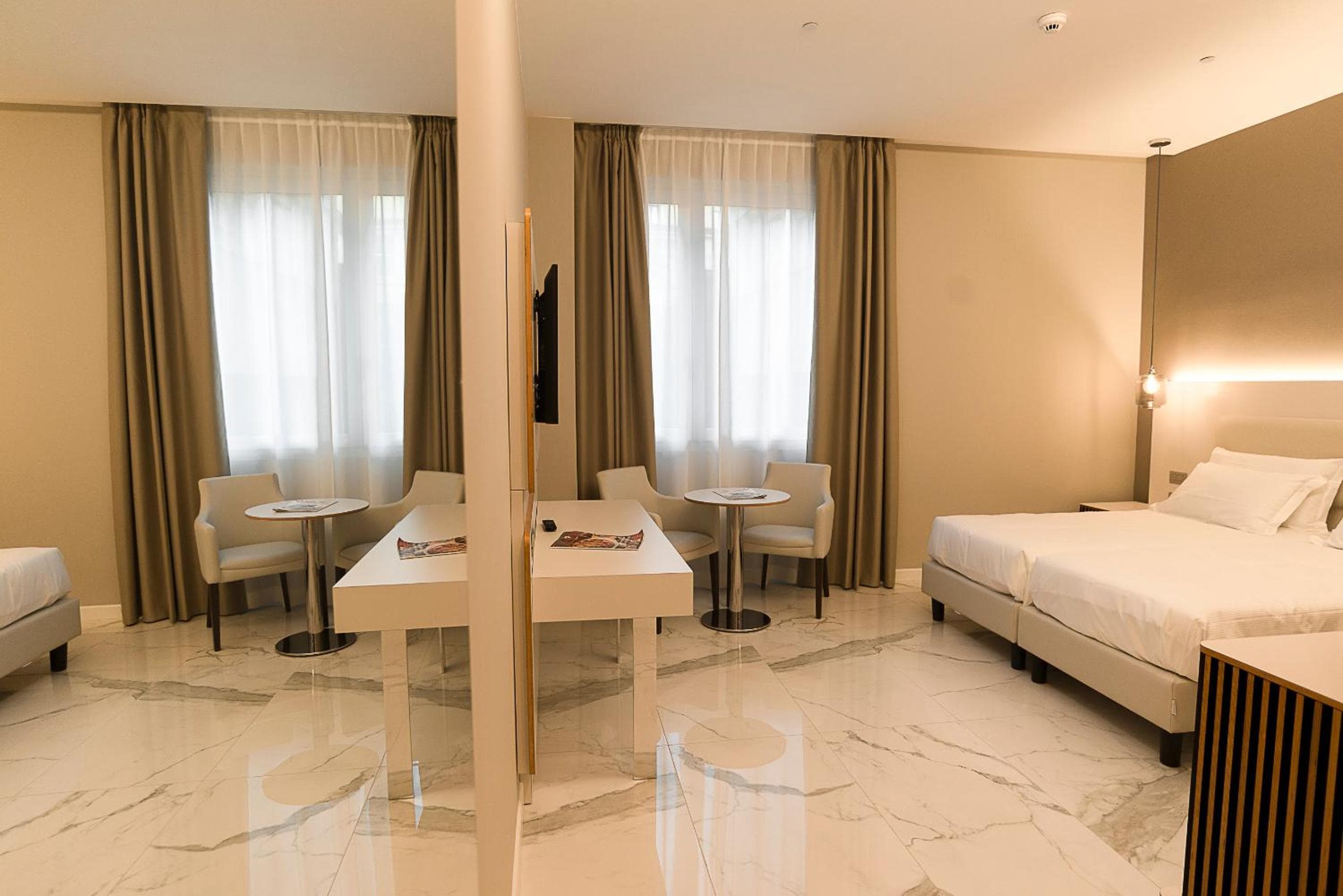Hotel Milano Castello — 24
