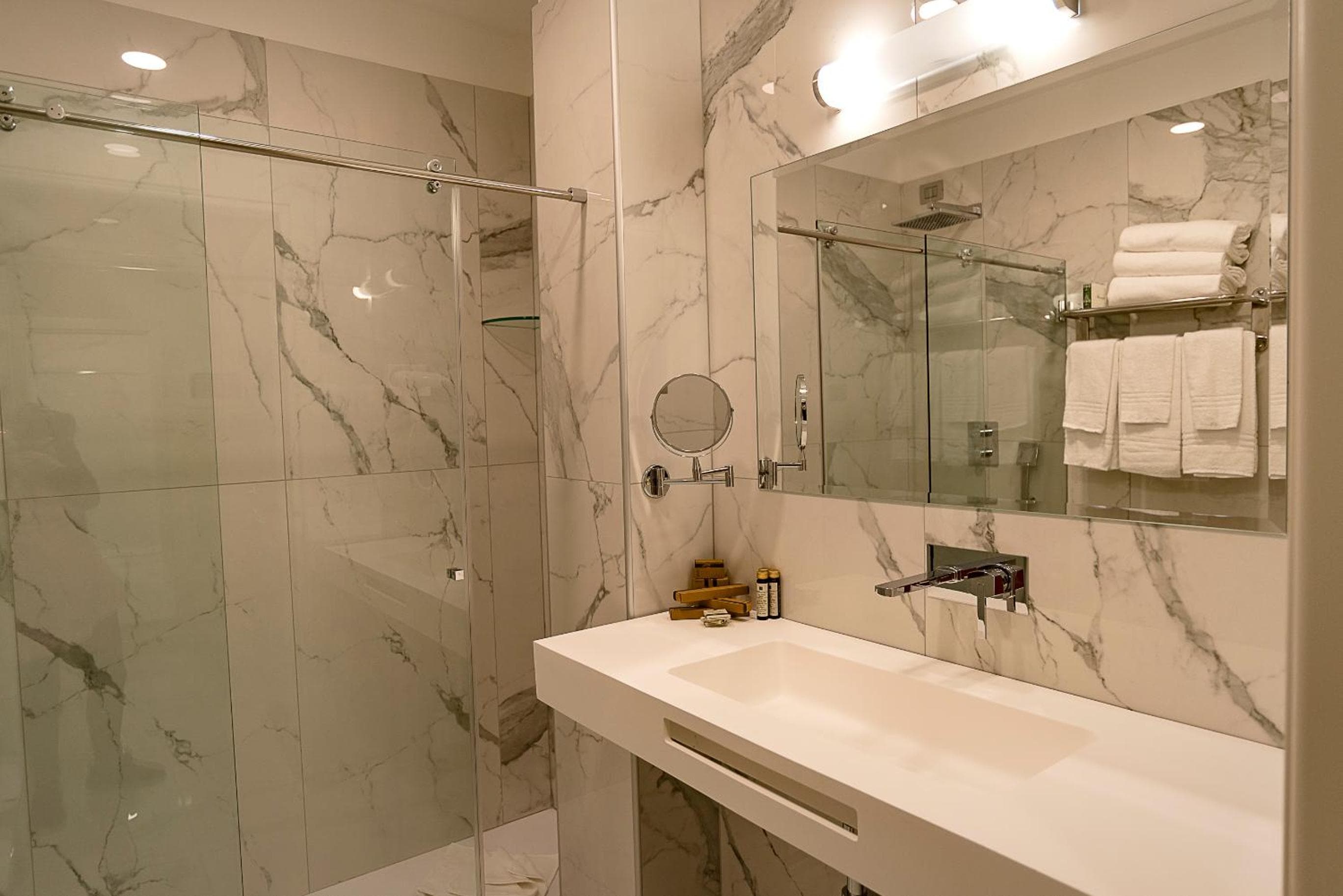 Hotel Milano Castello — 23
