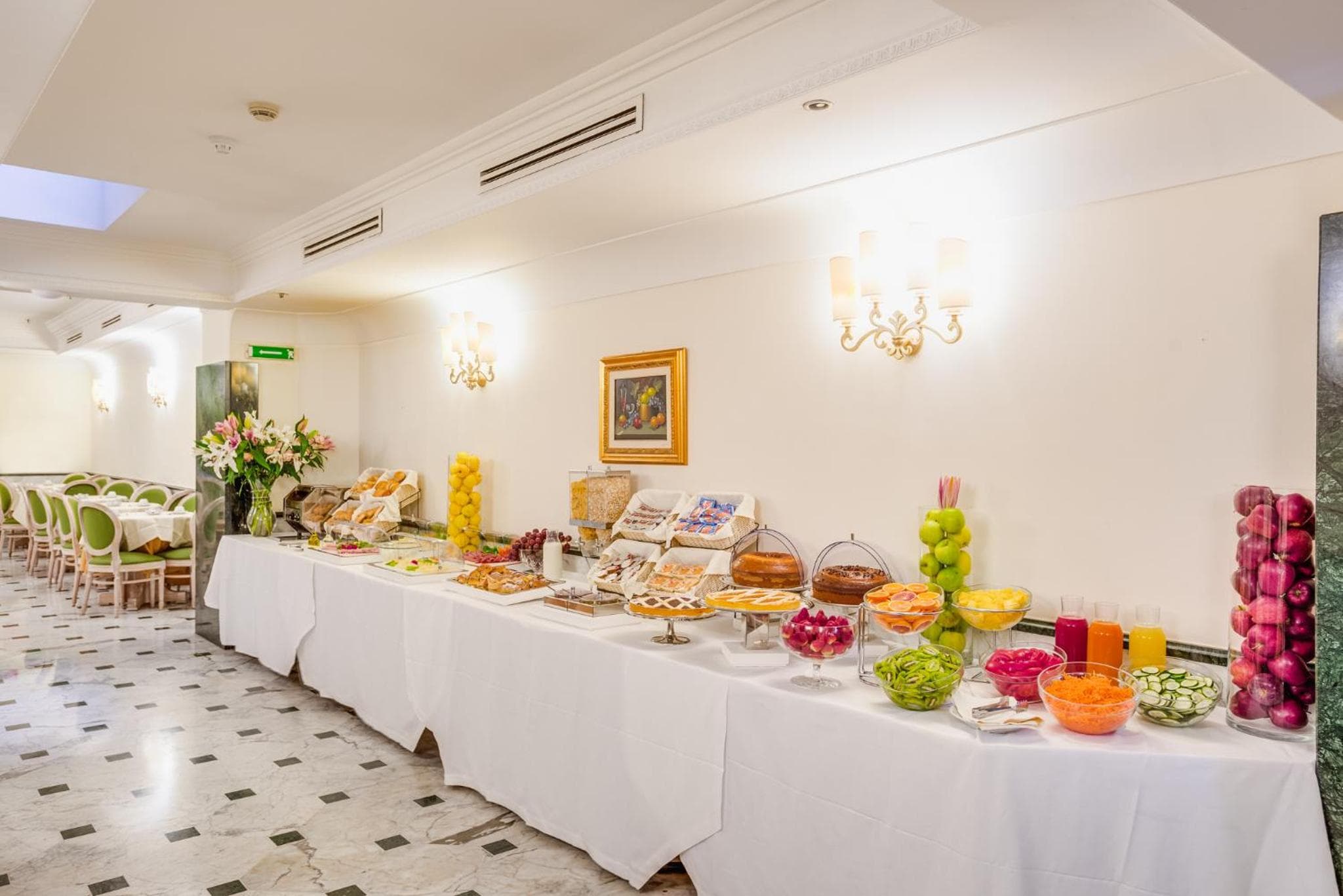Raeli Hotel Regio — 28