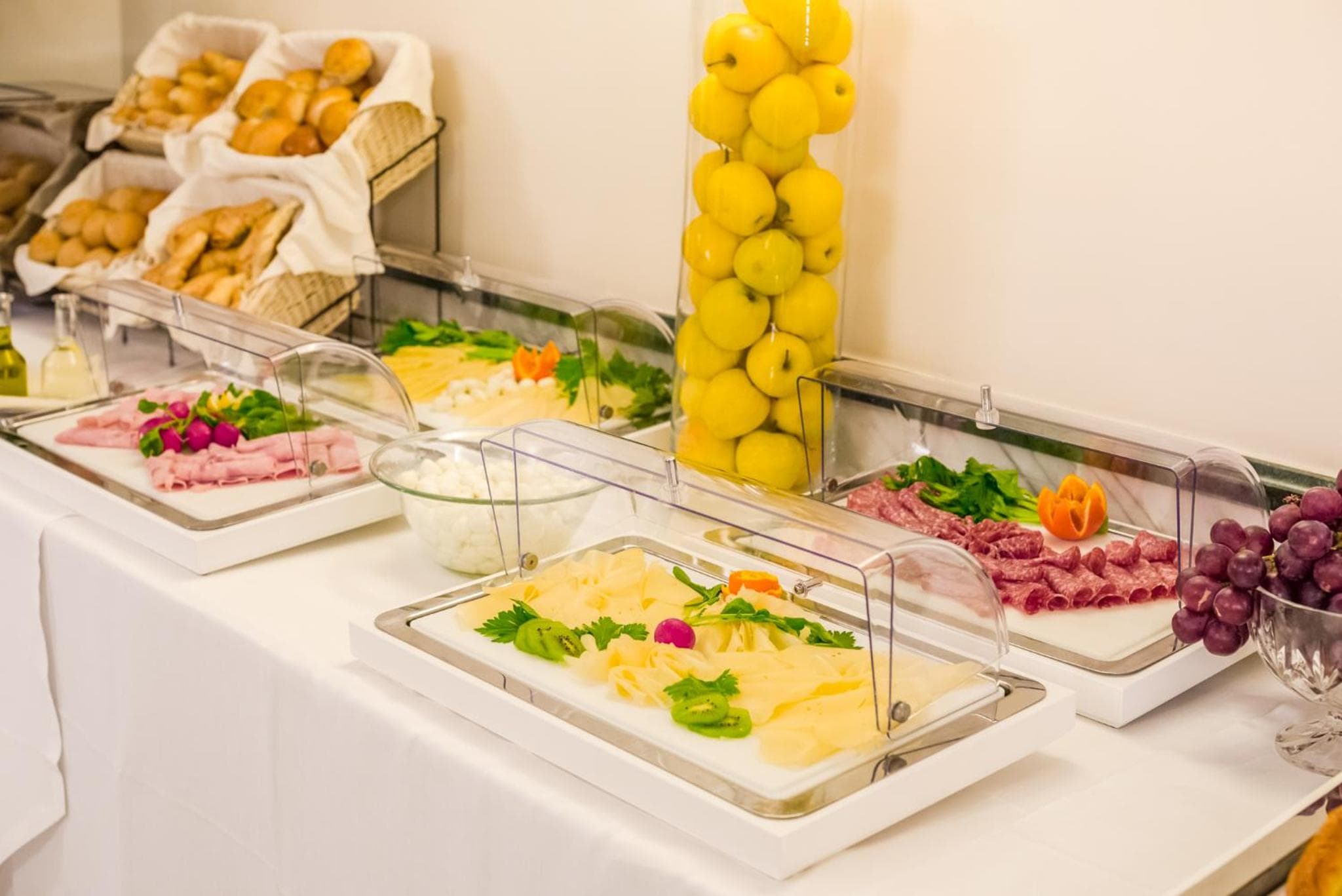 Raeli Hotel Regio — 30