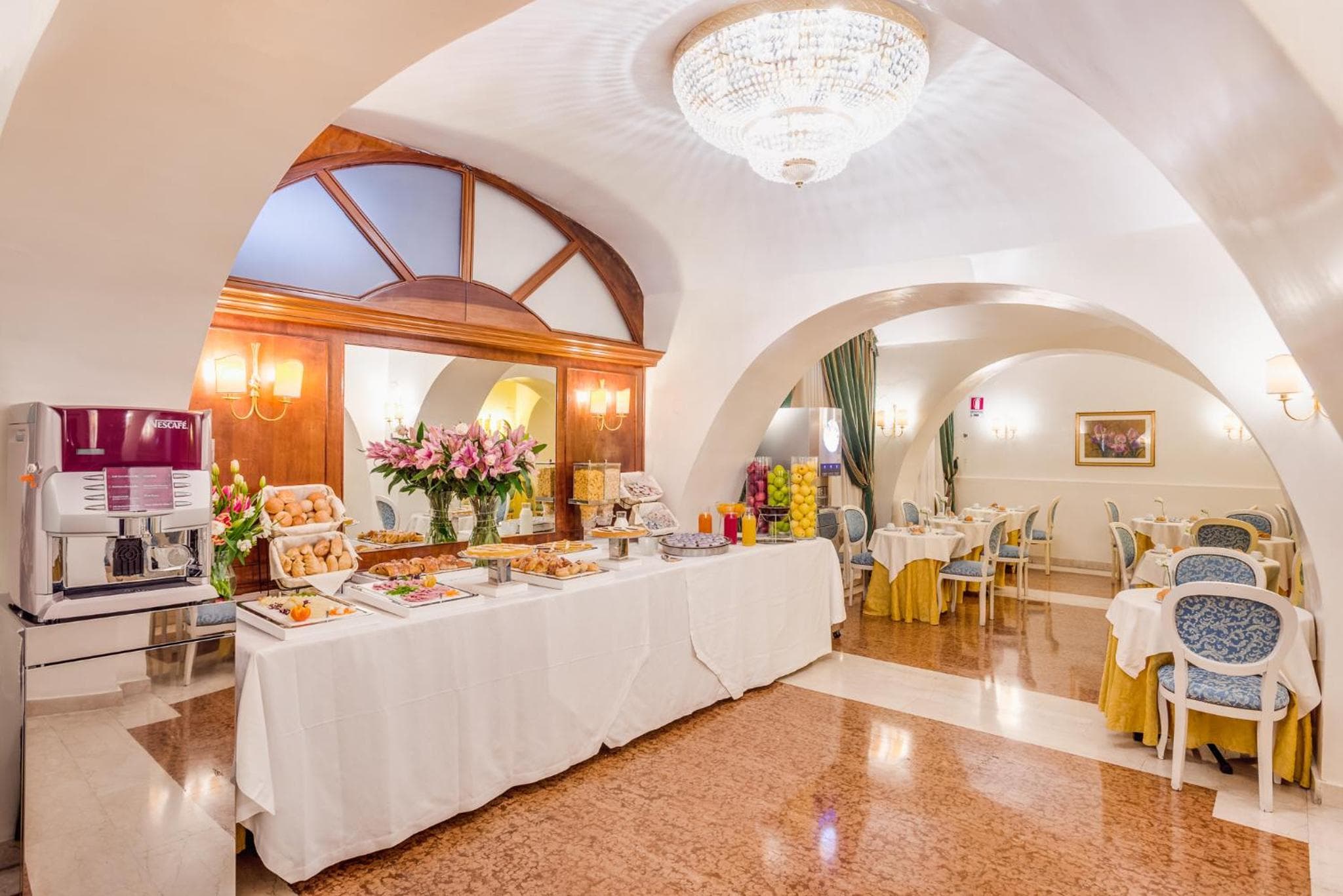 Hotel Raeli Floridia — 5