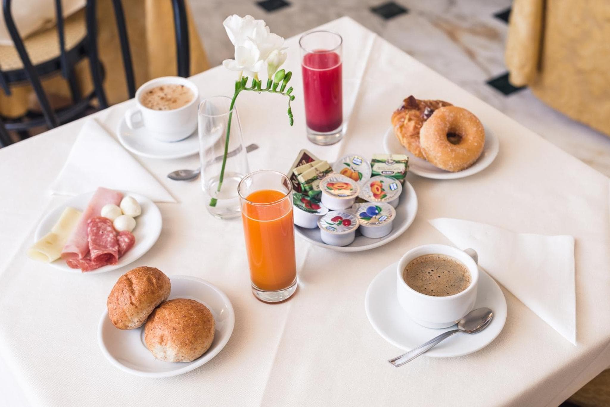 Hotel Raeli Floridia — 6