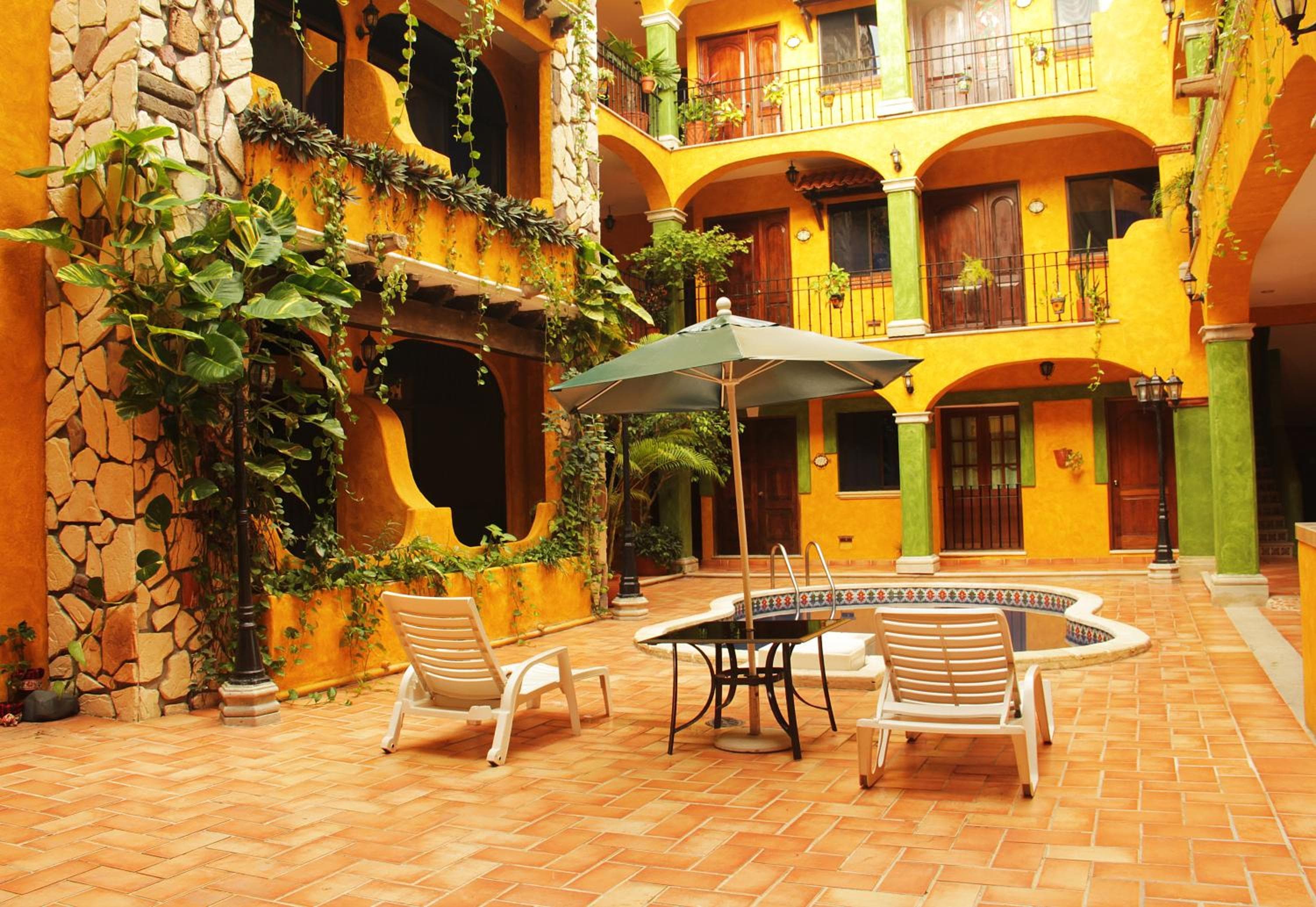 Hacienda Del Caribe Hotel — 3