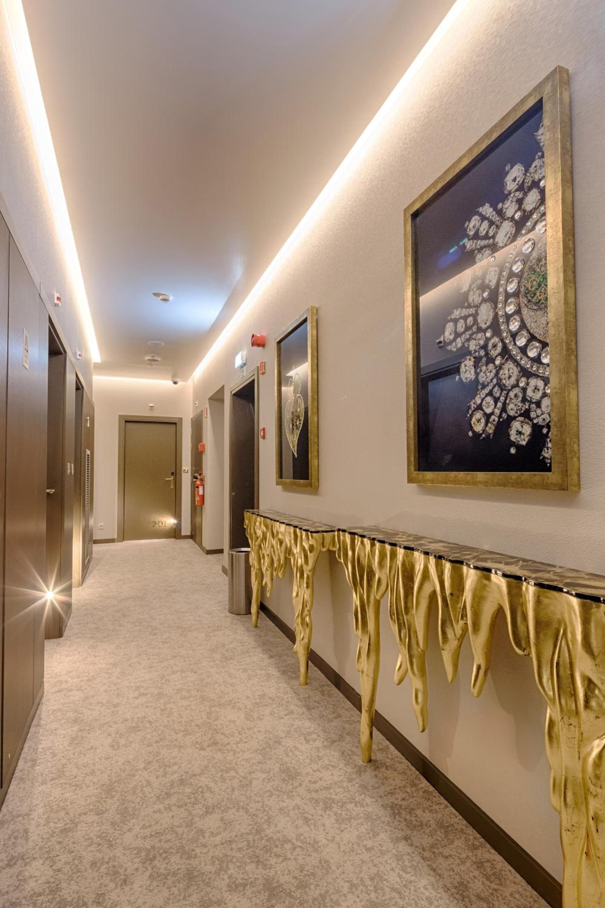 Hotel MeraPrime Gold Lisboa — 3