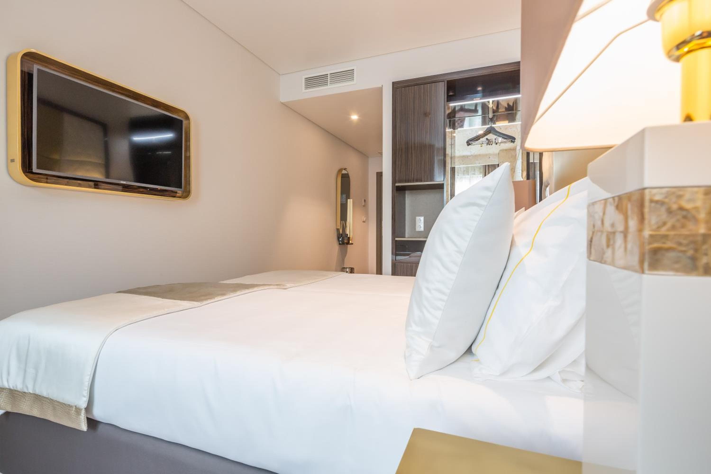 Hotel MeraPrime Gold Lisboa — 5
