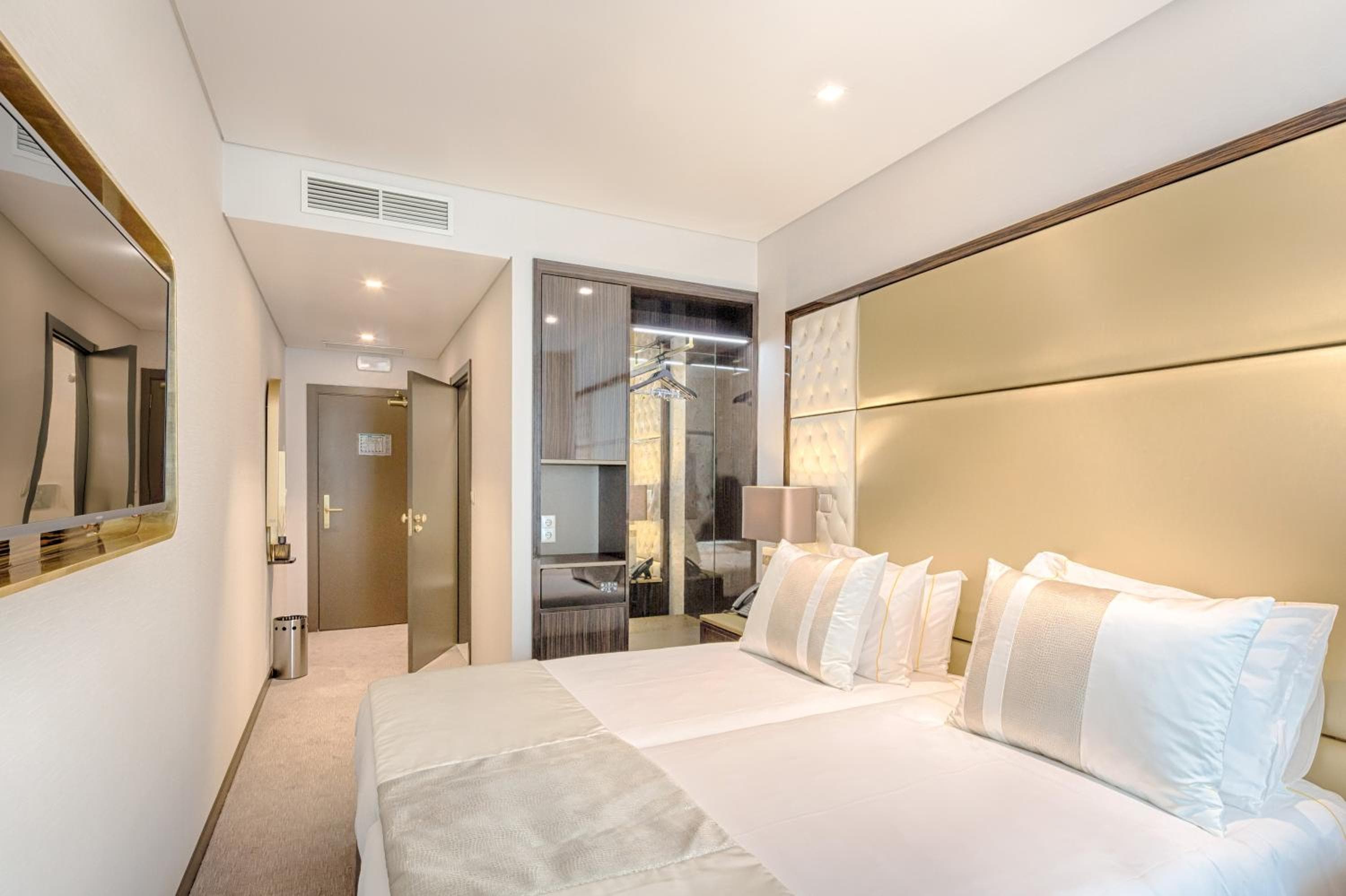 Hotel MeraPrime Gold Lisboa — 20