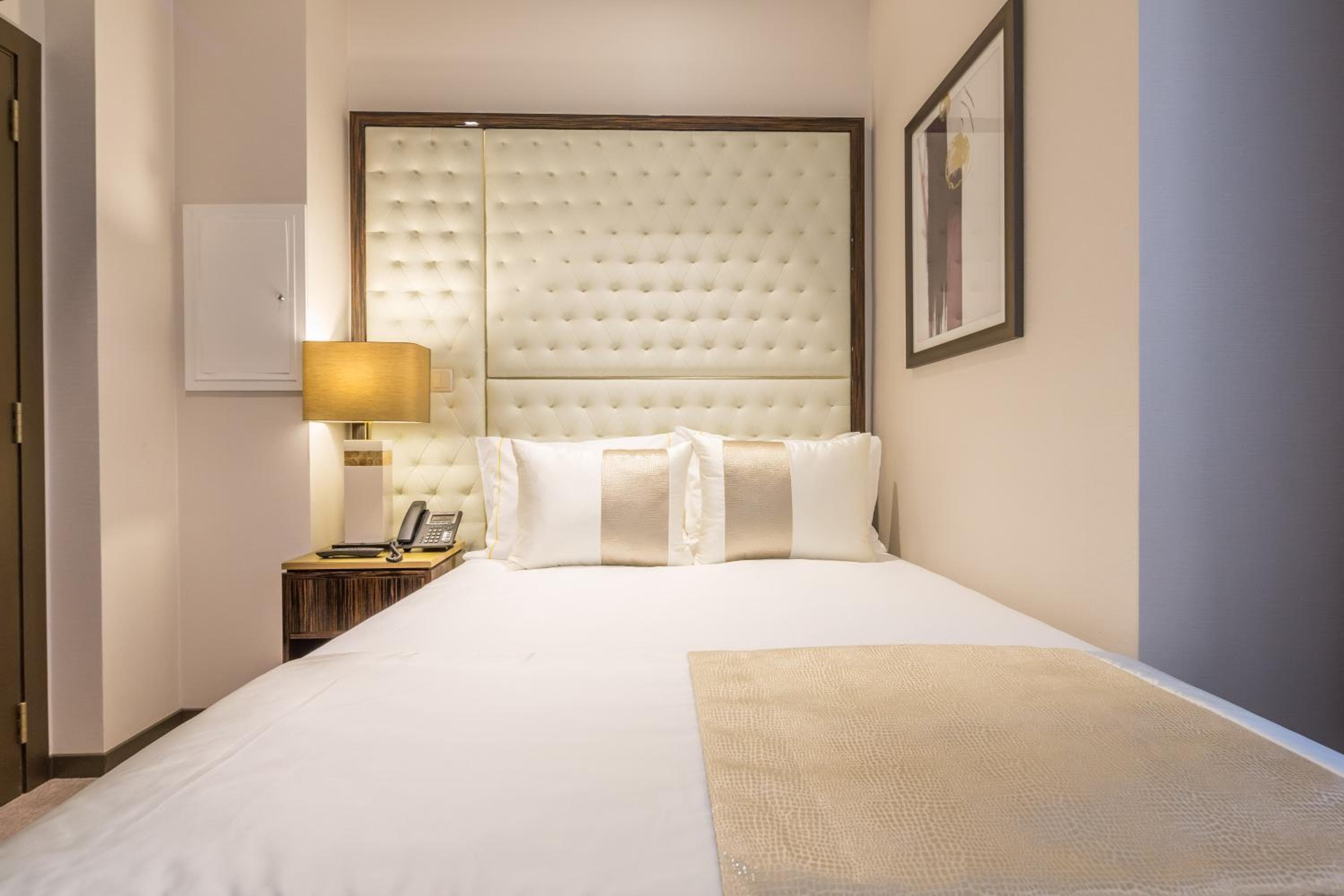Hotel MeraPrime Gold Lisboa — 16