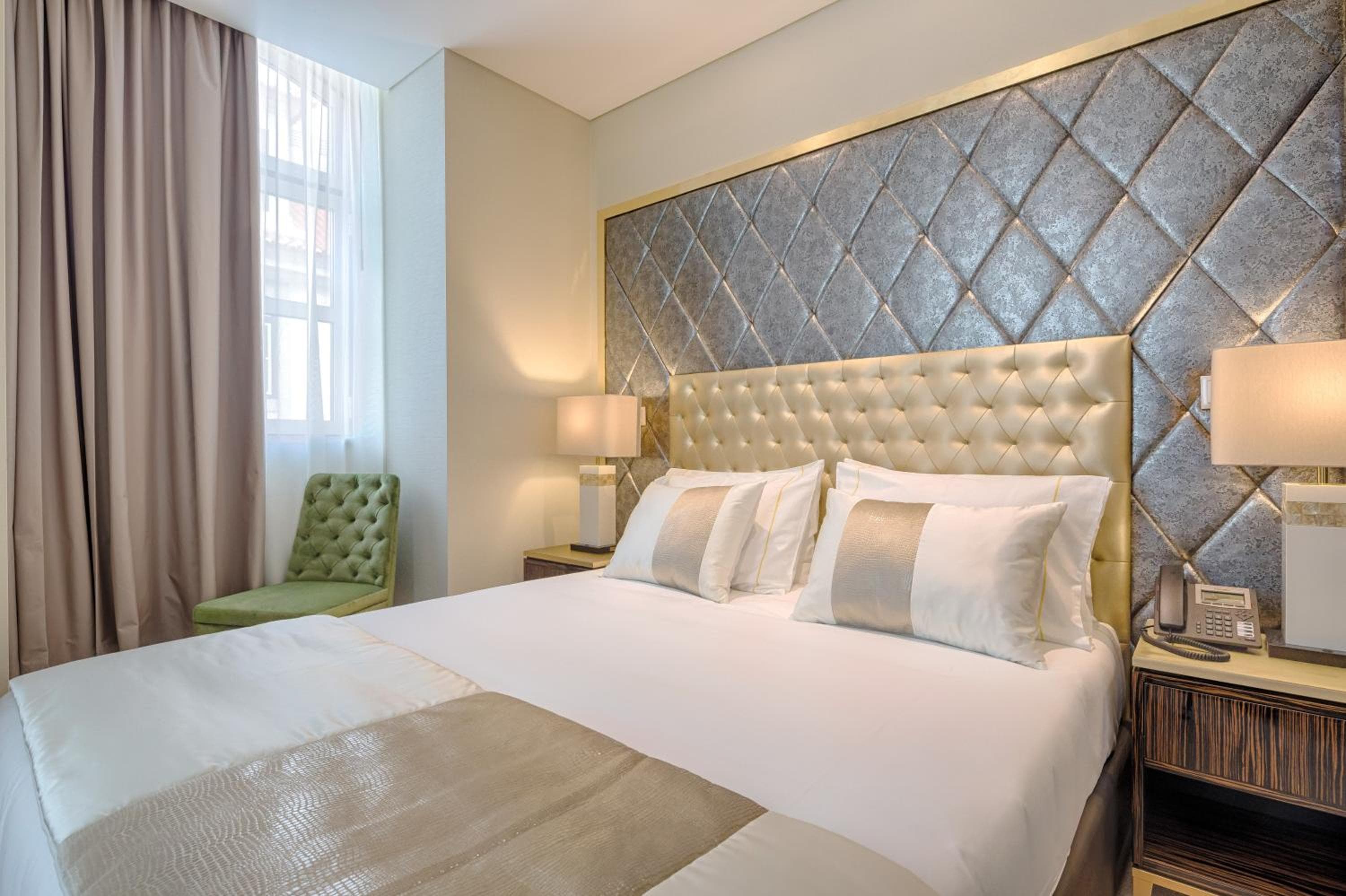Hotel MeraPrime Gold Lisboa — 8