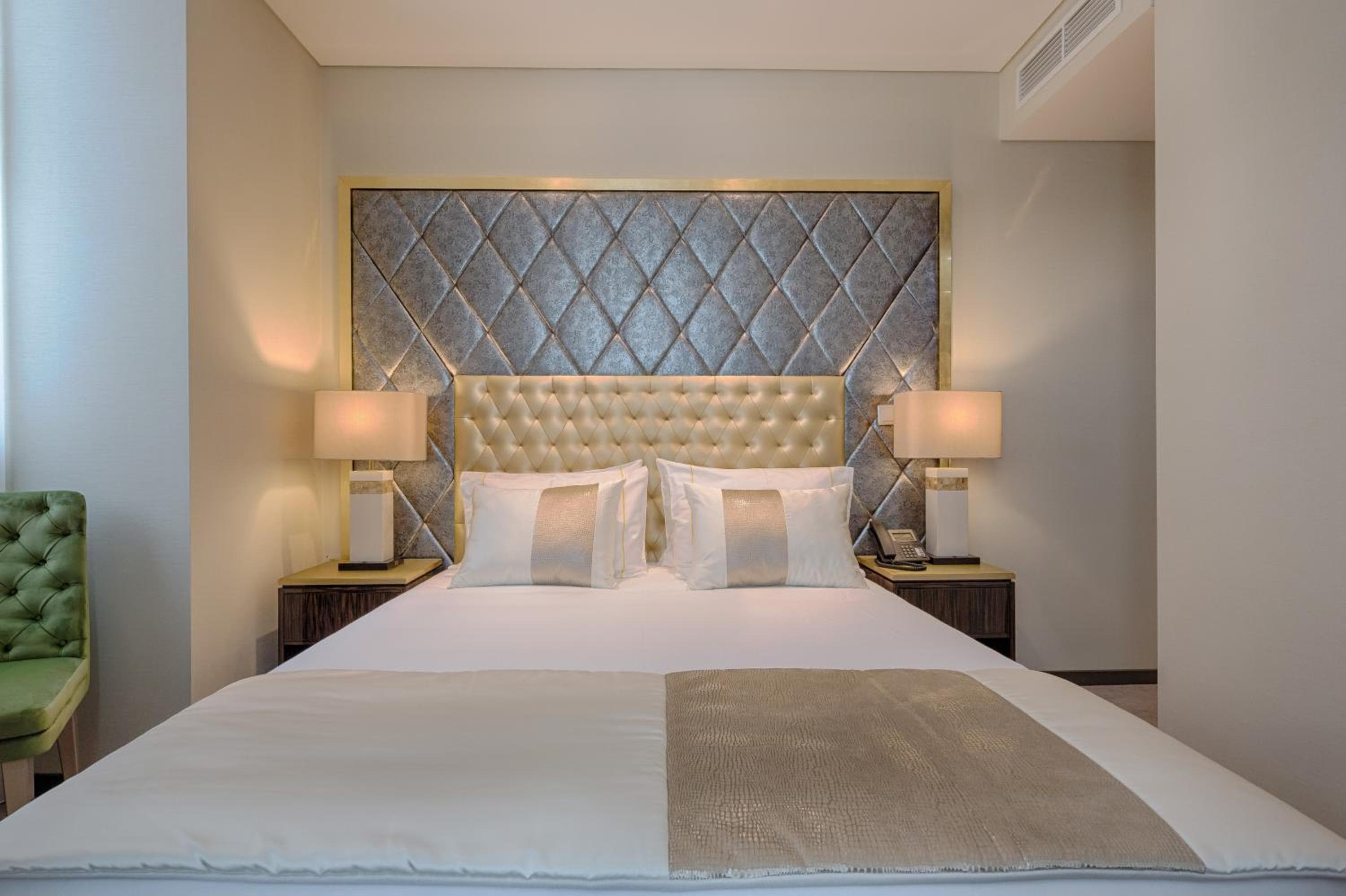 Hotel MeraPrime Gold Lisboa — 30