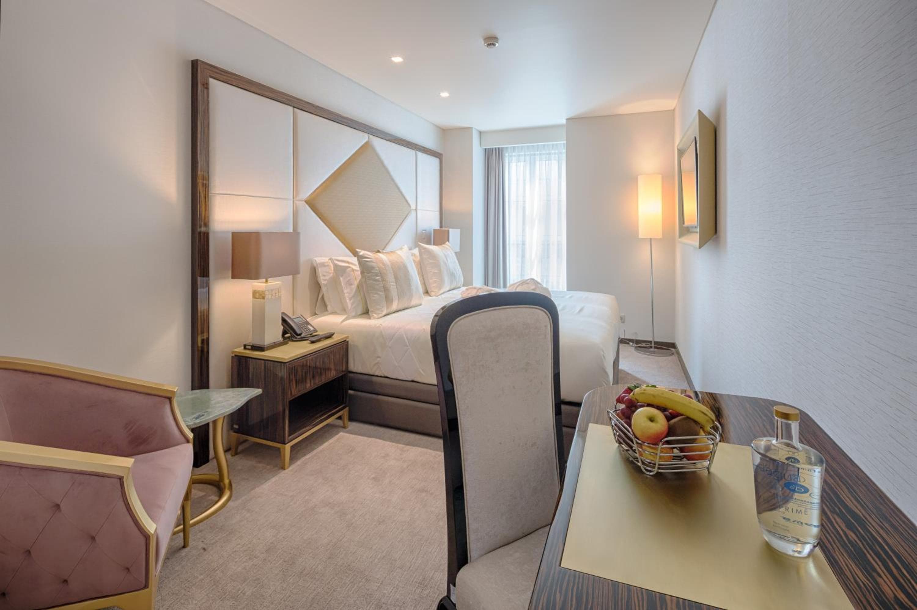Hotel MeraPrime Gold Lisbona — 12