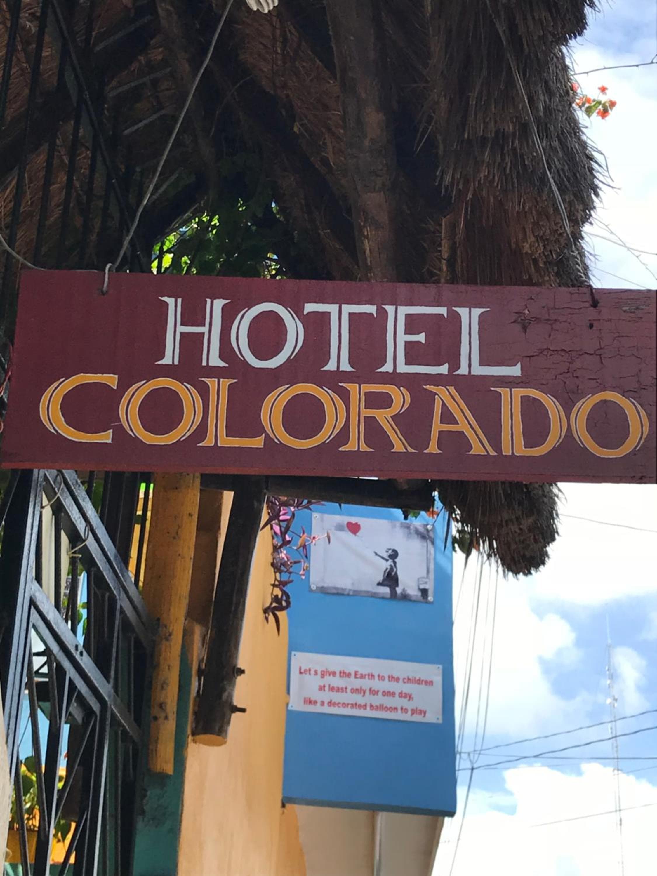 Hotel Colorado — 7
