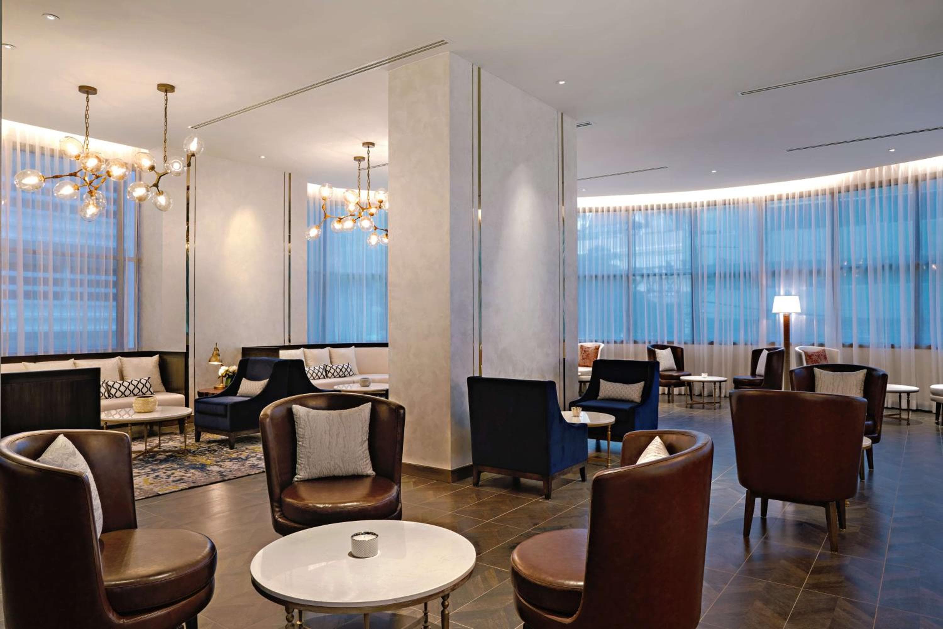 Hyatt Place Bangkok Sukhumvit - Certificato SHA Extra Plus — 19