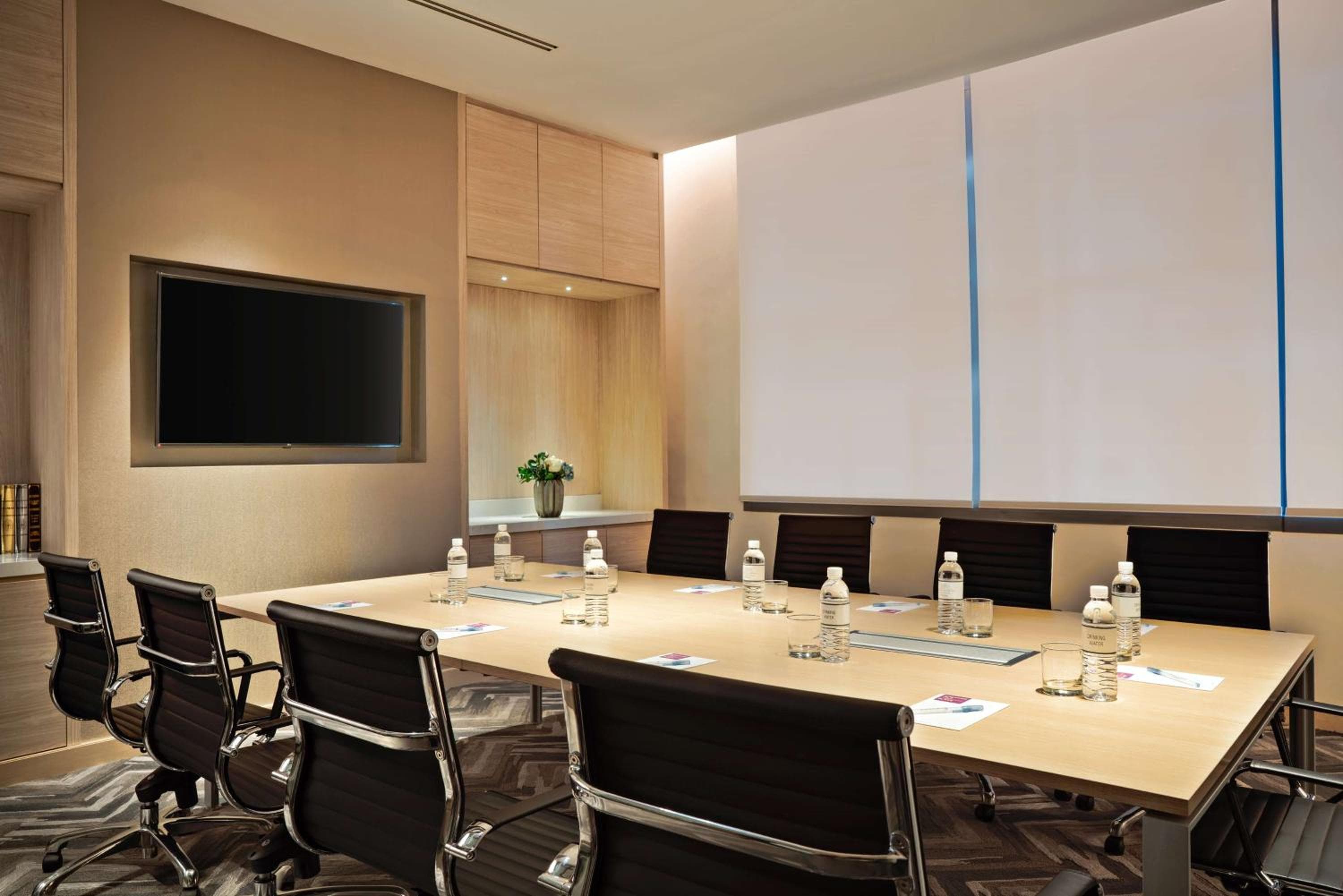 Hyatt Place Bangkok Sukhumvit - Certificato SHA Extra Plus — 9