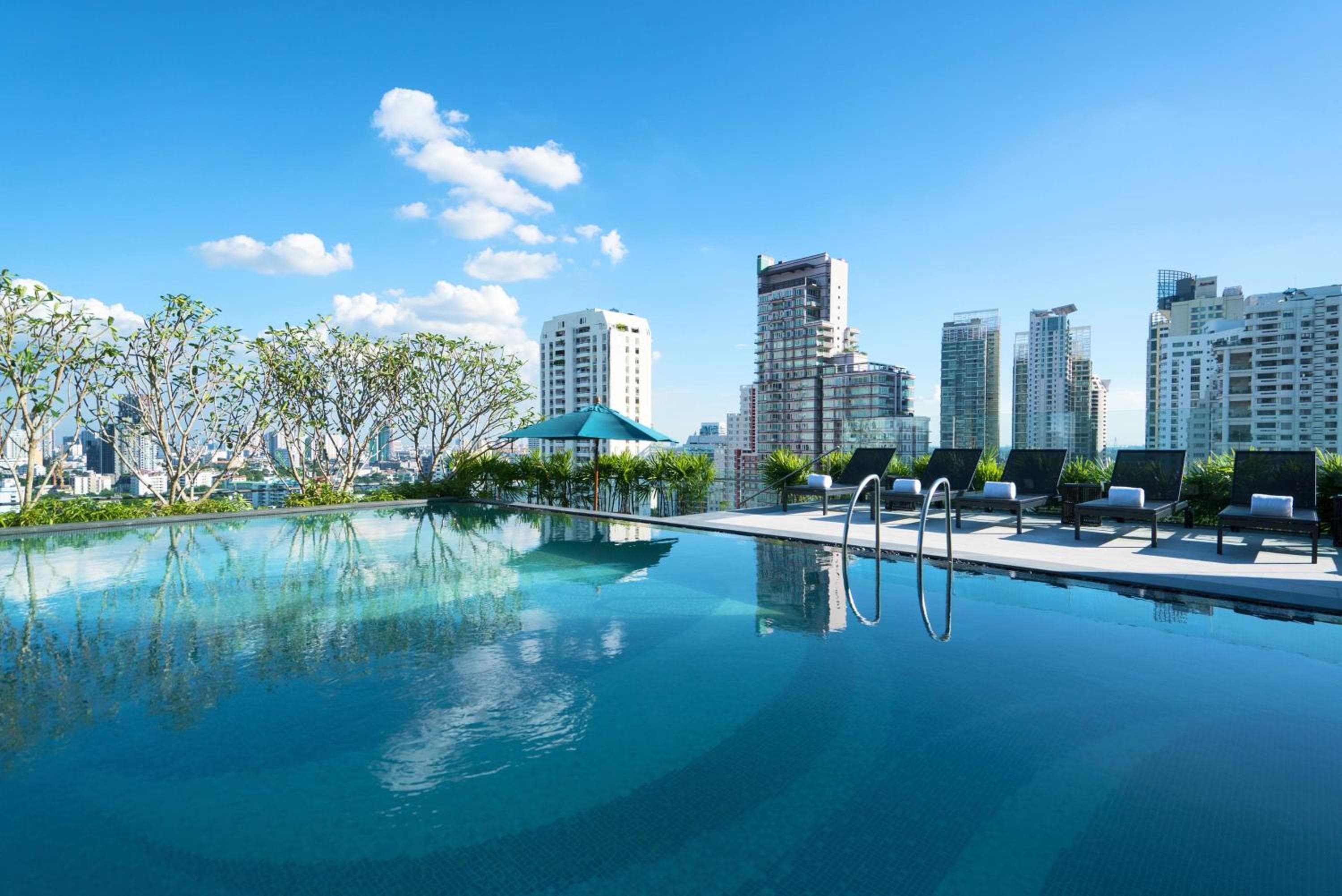 Hyatt Place Bangkok Sukhumvit - Certificato SHA Extra Plus — 20