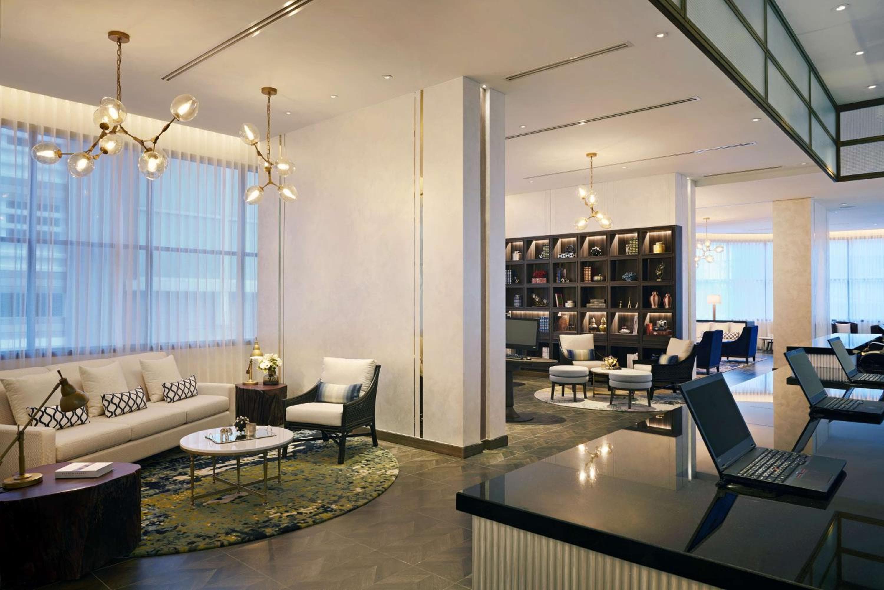 Hyatt Place Bangkok Sukhumvit - Certificato SHA Extra Plus — 1