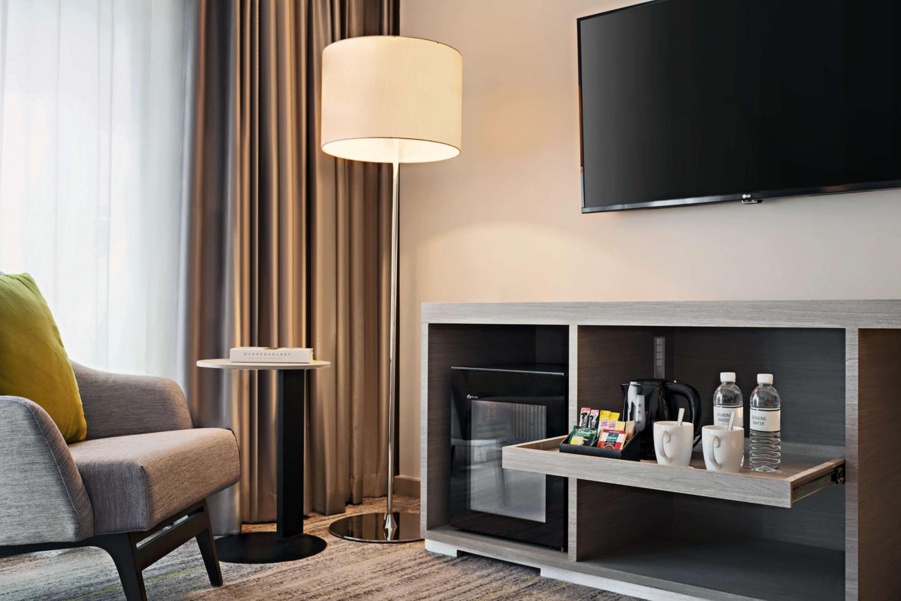 Hyatt Place Bangkok Sukhumvit - Certificato SHA Extra Plus — 29