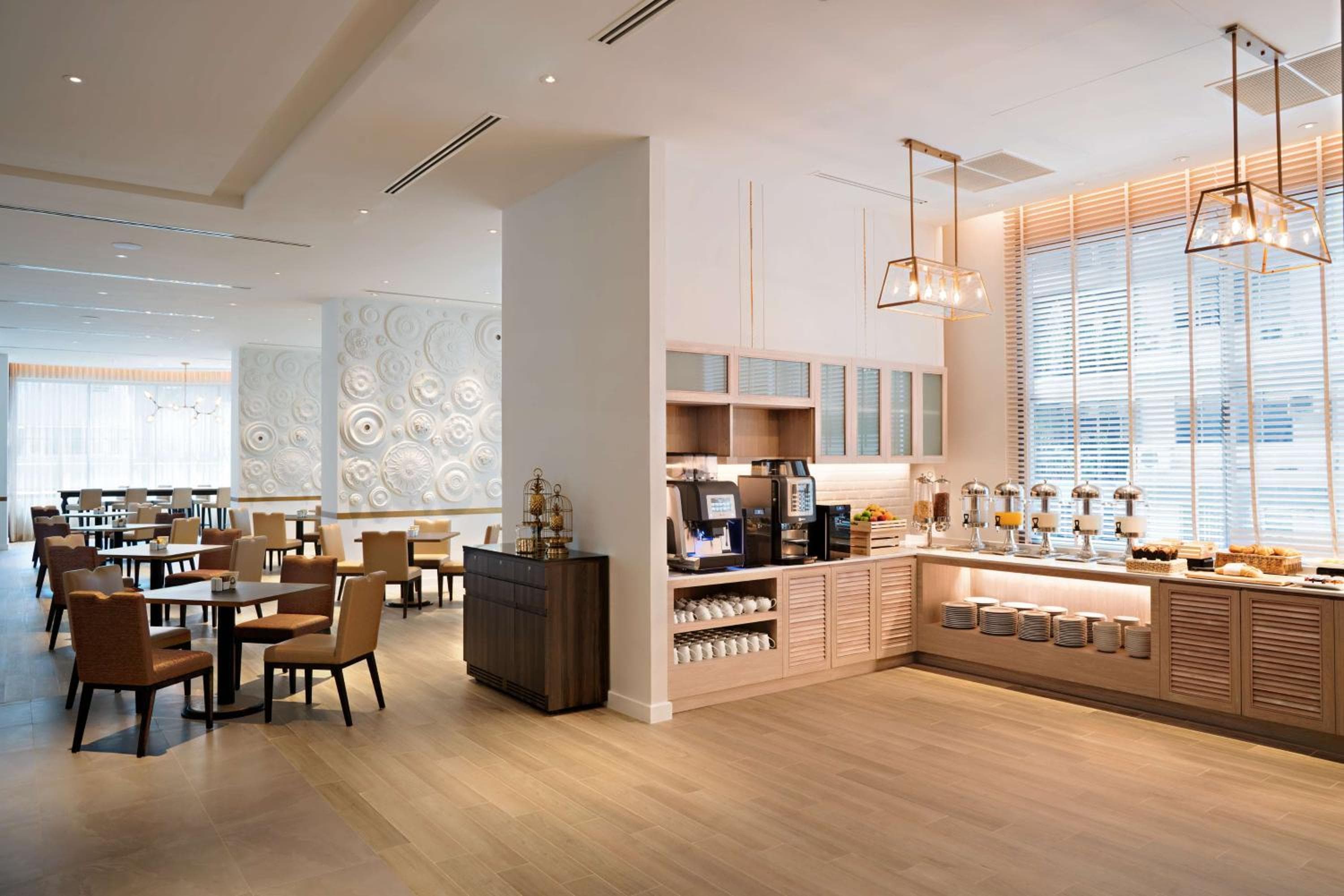 Hyatt Place Bangkok Sukhumvit - Certificato SHA Extra Plus — 16