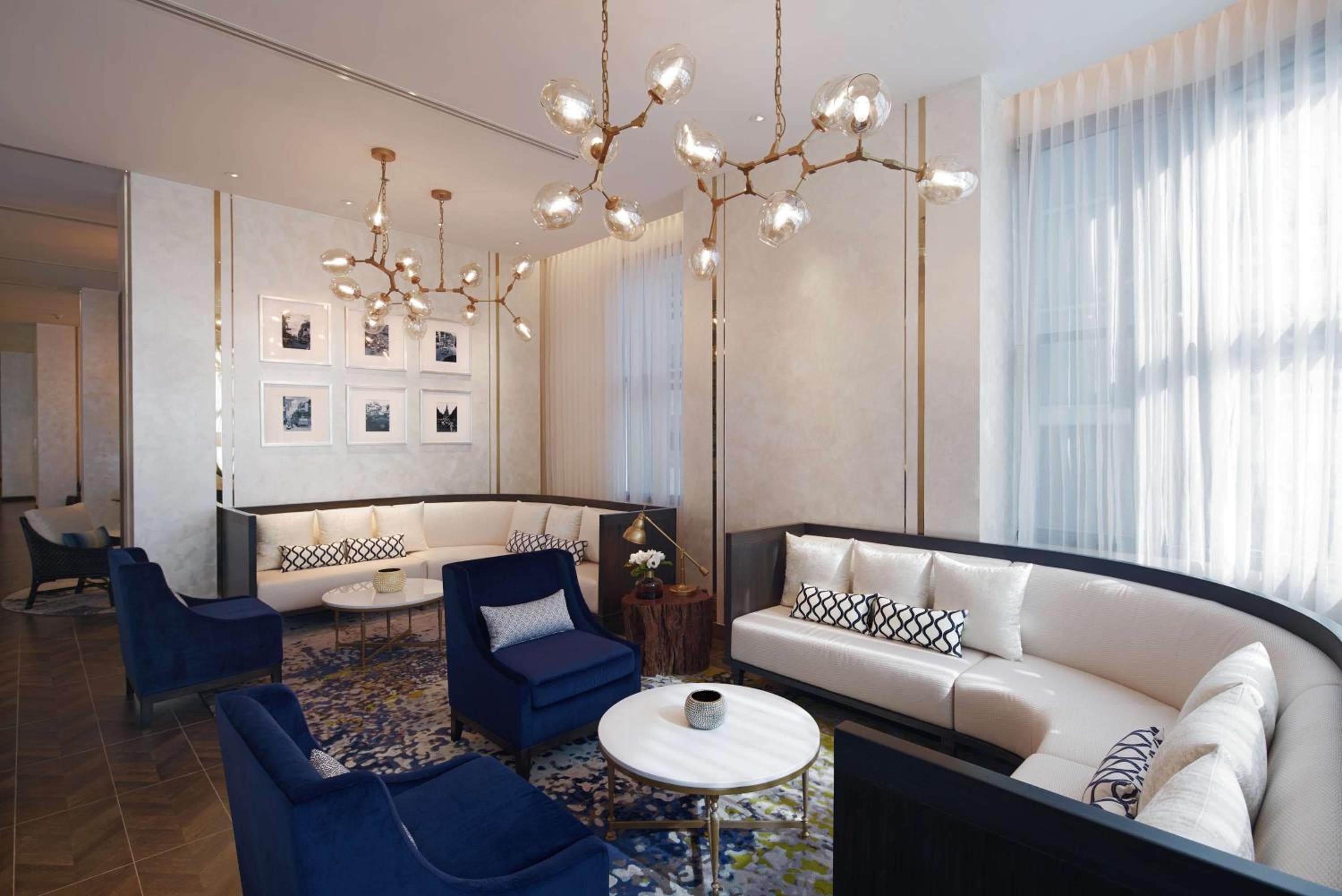 Hyatt Place Bangkok Sukhumvit - Certificato SHA Extra Plus — 18