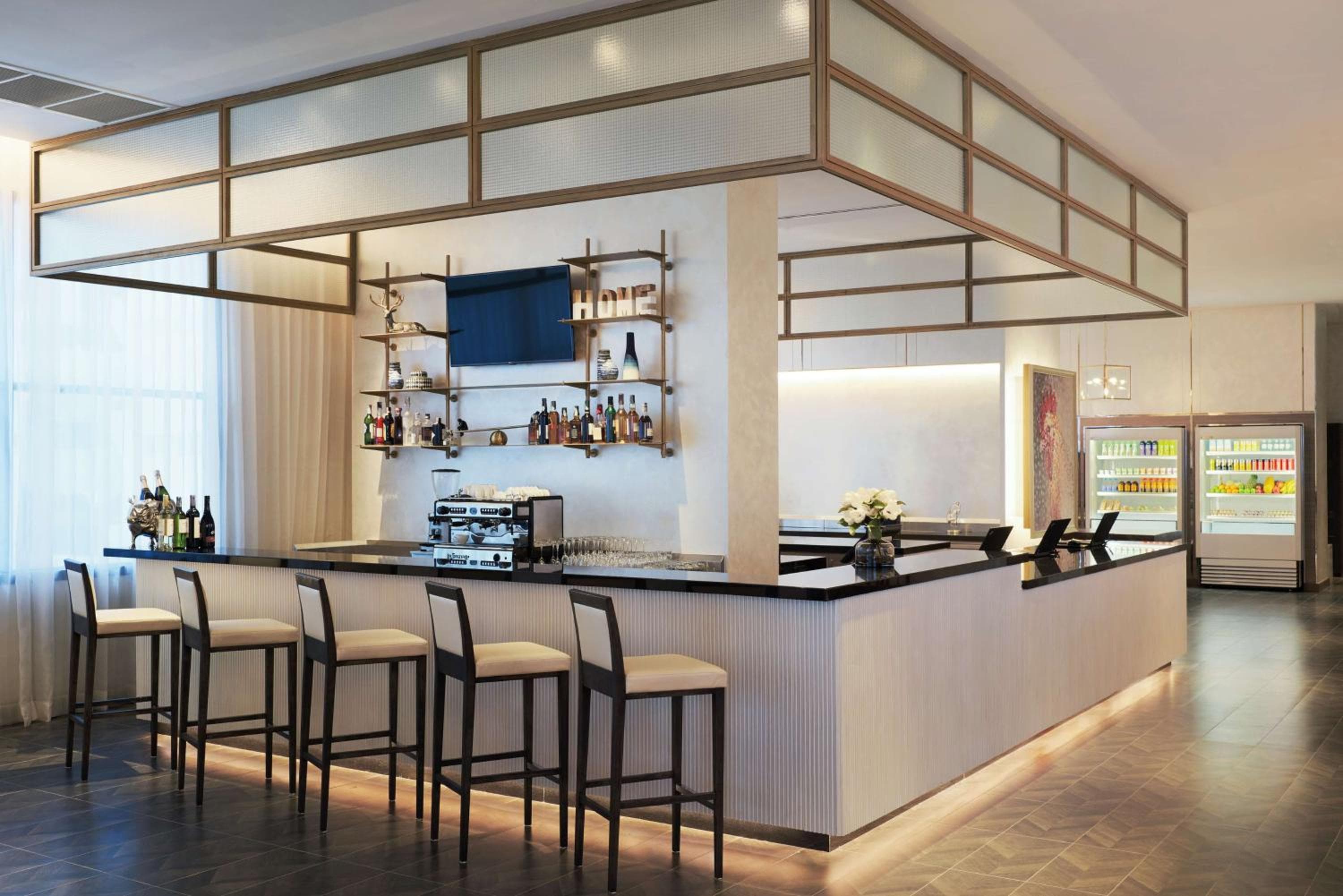 Hyatt Place Bangkok Sukhumvit - Certificato SHA Extra Plus — 15