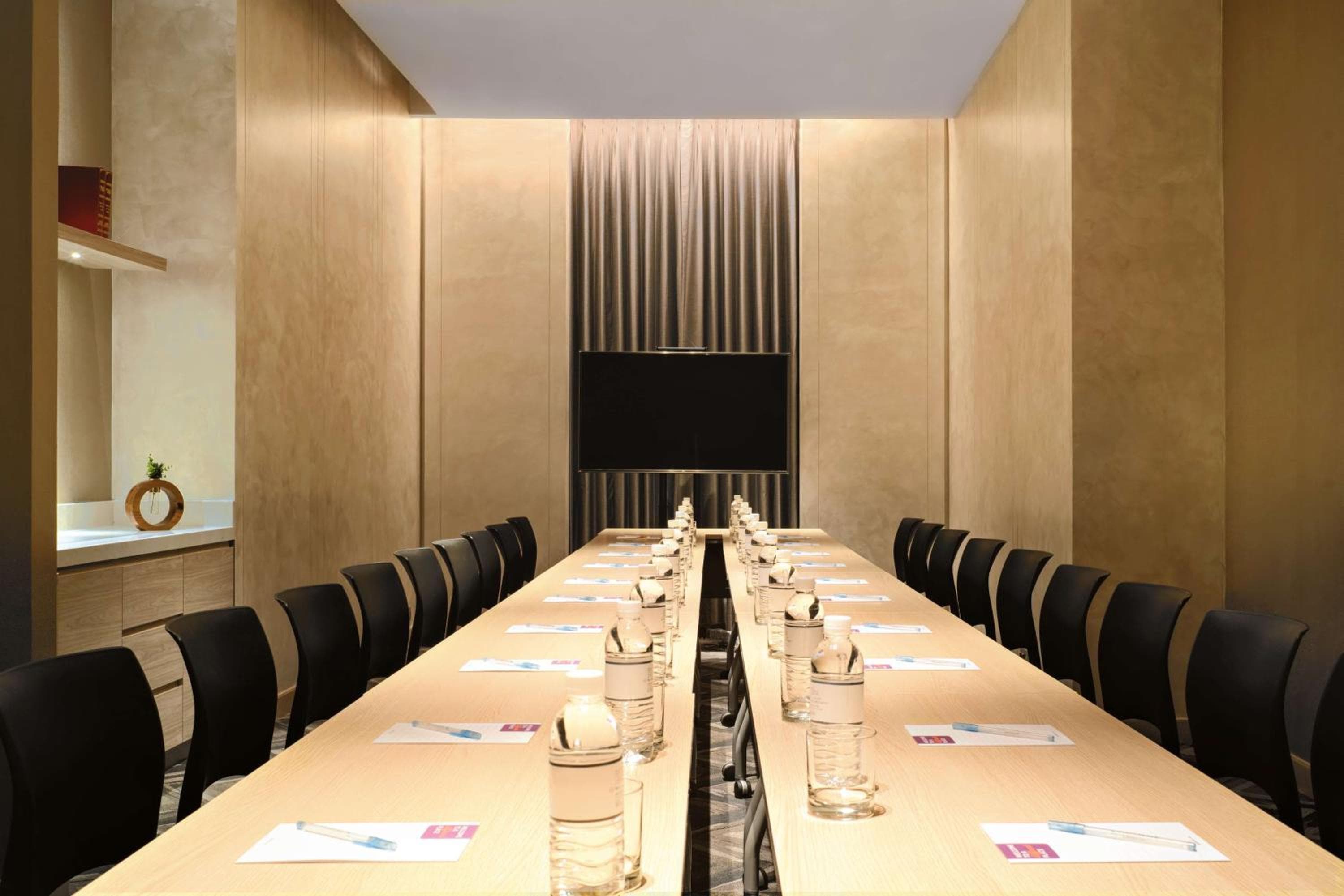 Hyatt Place Bangkok Sukhumvit - Certificato SHA Extra Plus — 8