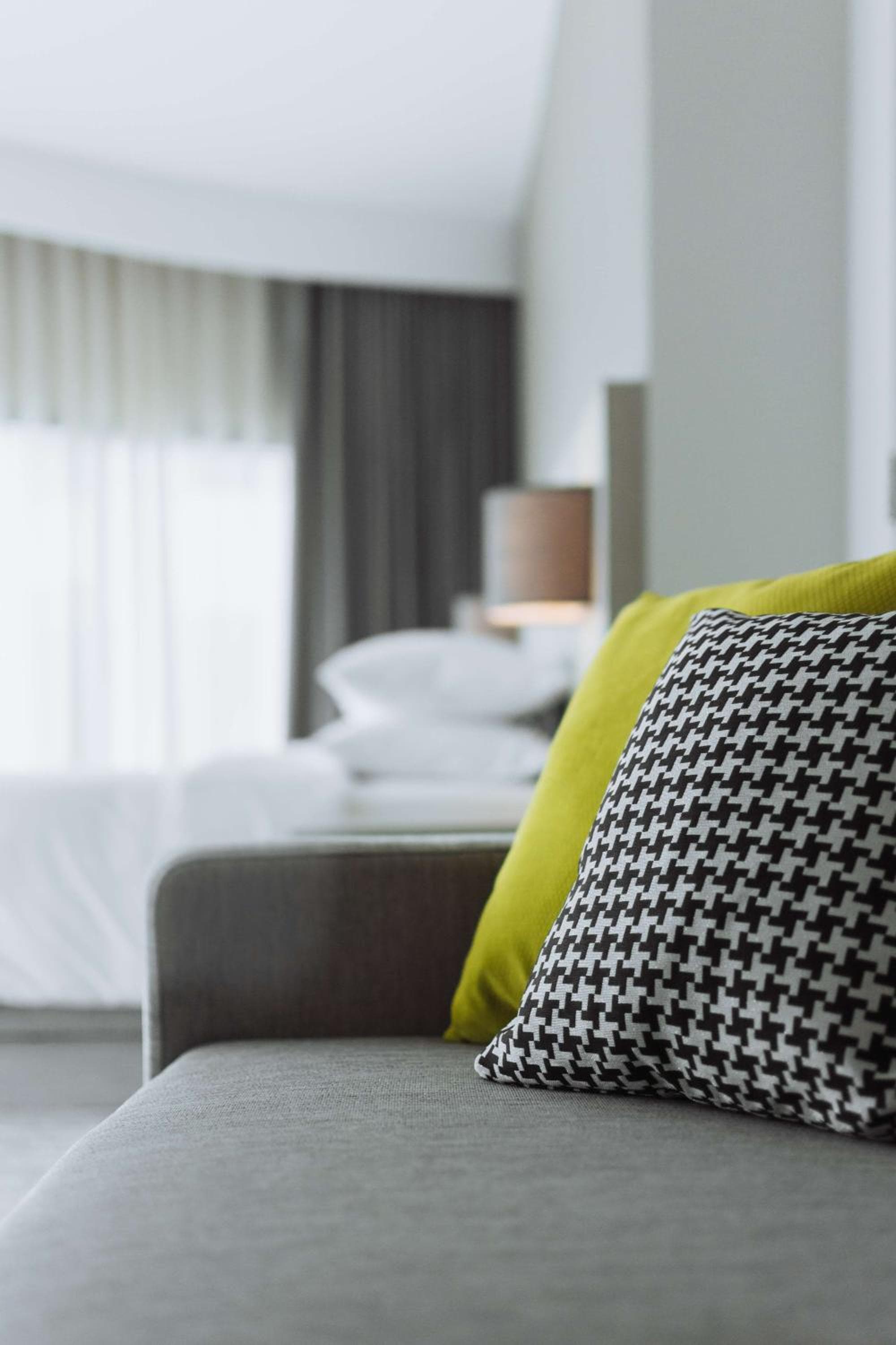 Hyatt Place Bangkok Sukhumvit - Certificato SHA Extra Plus — 24