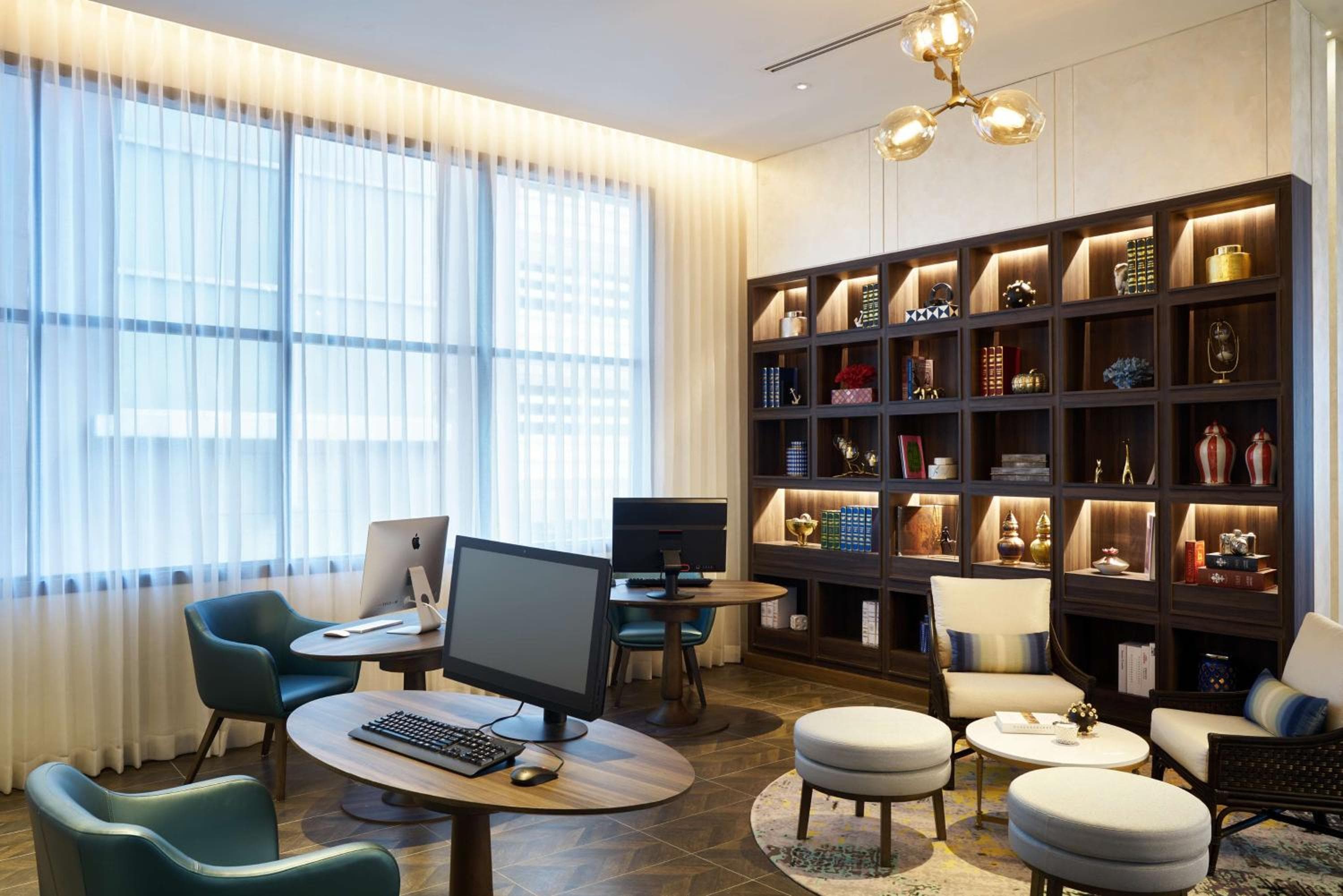 Hyatt Place Bangkok Sukhumvit - Certificato SHA Extra Plus — 7