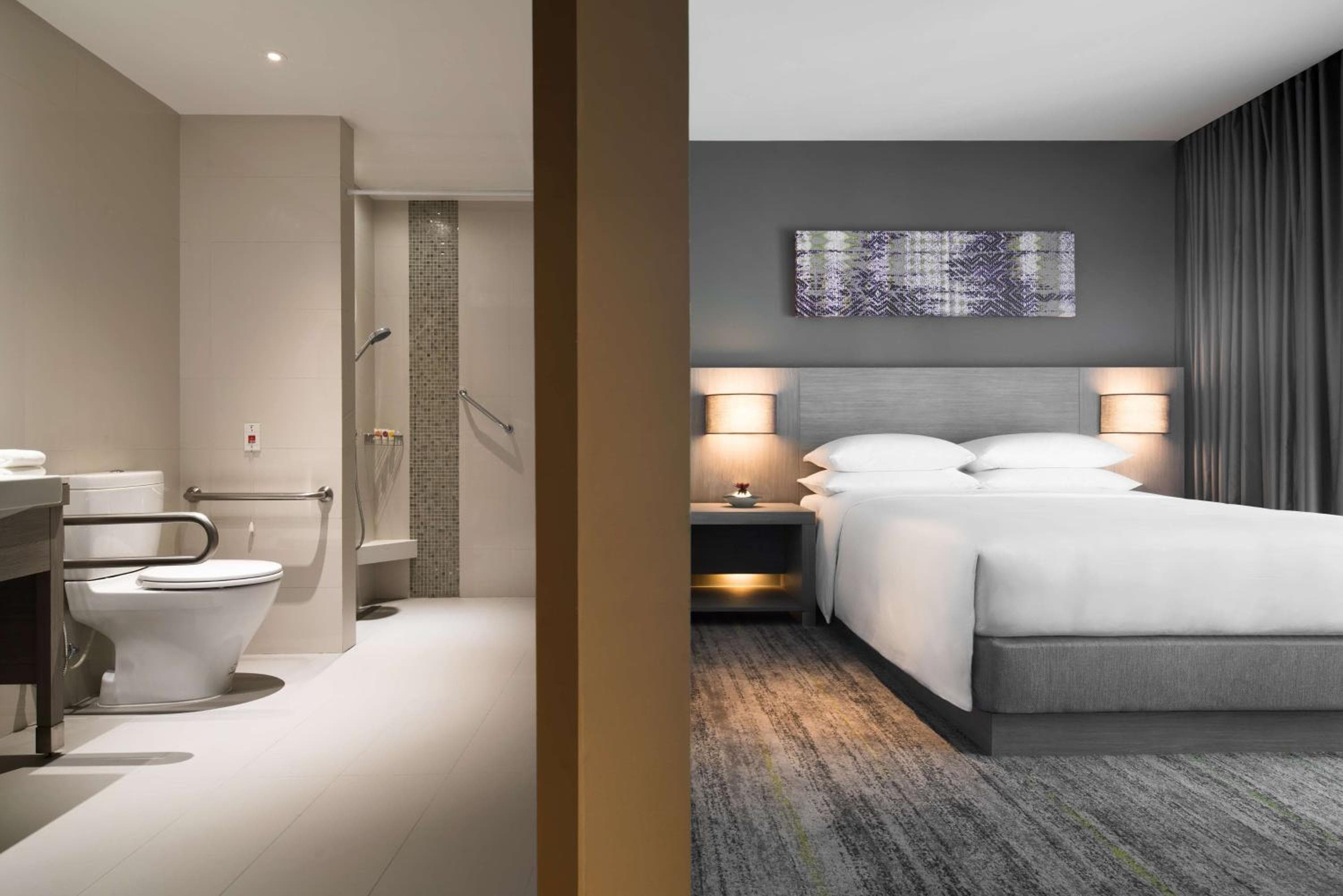 Hyatt Place Bangkok Sukhumvit - Certificato SHA Extra Plus — 28
