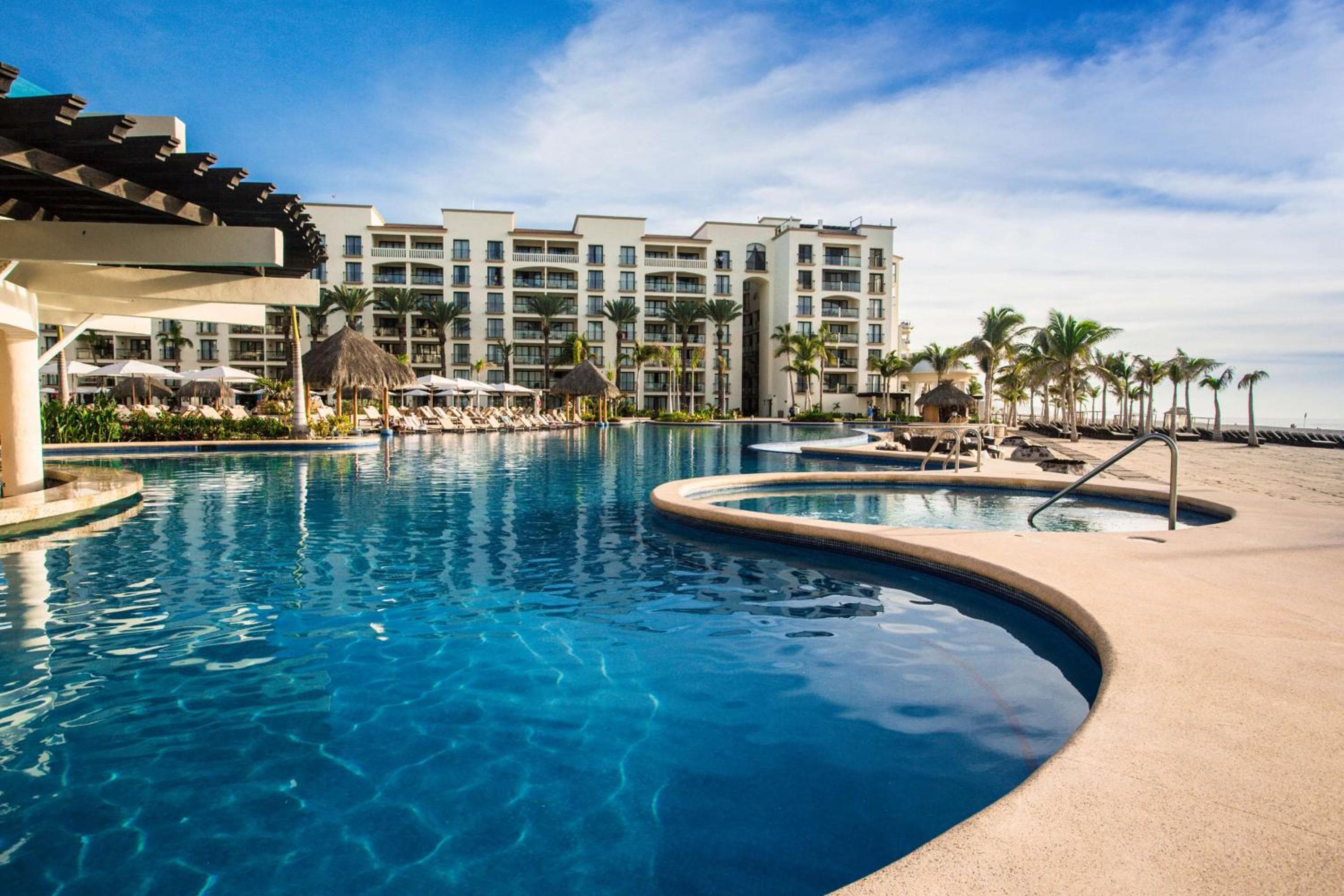 Hyatt Ziva Los Cabos - Tutto compreso — 16