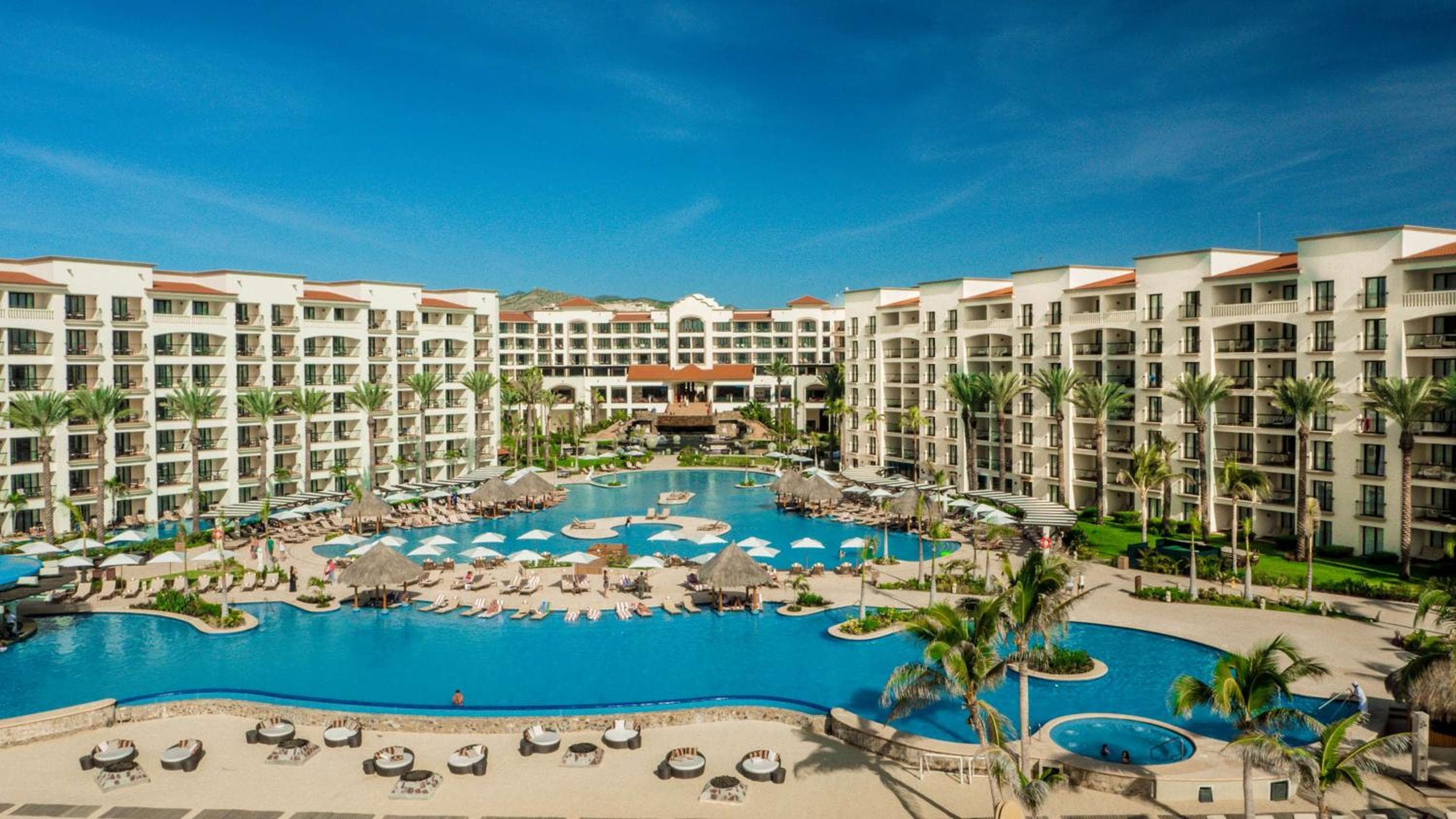 Hyatt Ziva Los Cabos - Tutto compreso — 1