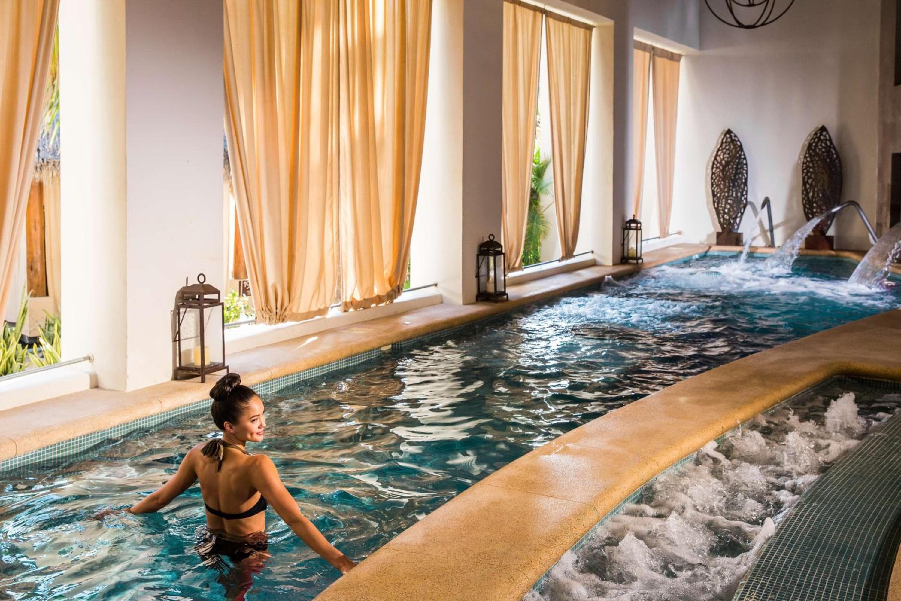 Hyatt Ziva Los Cabos - Tutto compreso — 14