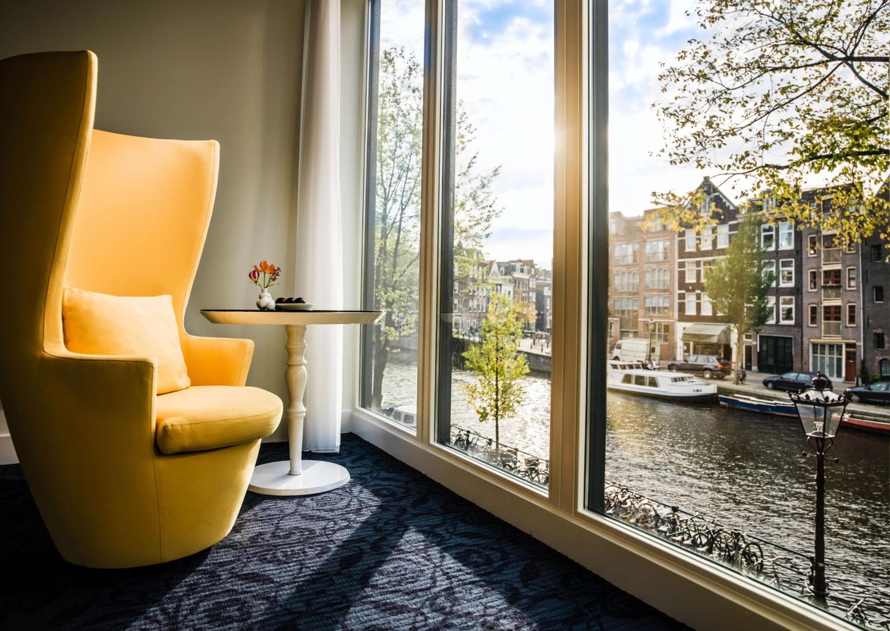 Andaz Amsterdam, Prinsengracht, By Hyatt — 25