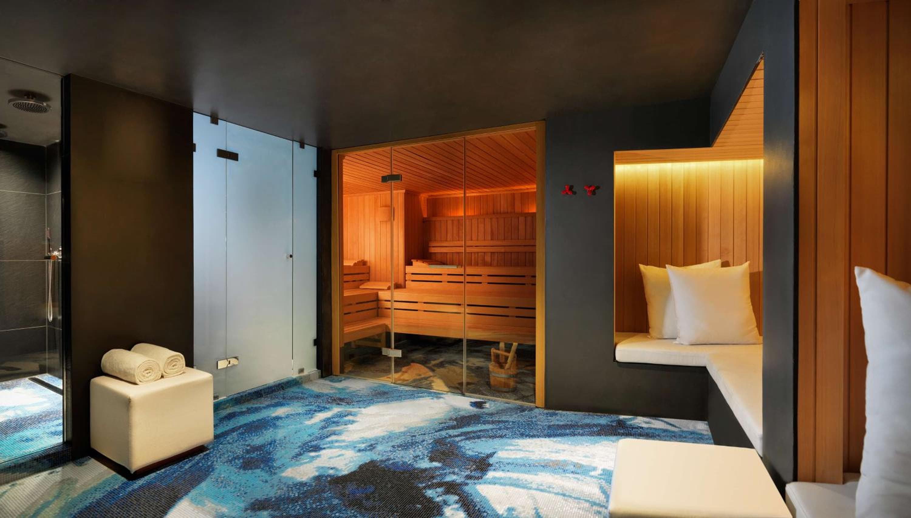 Andaz Amsterdam, Prinsengracht, By Hyatt — 18