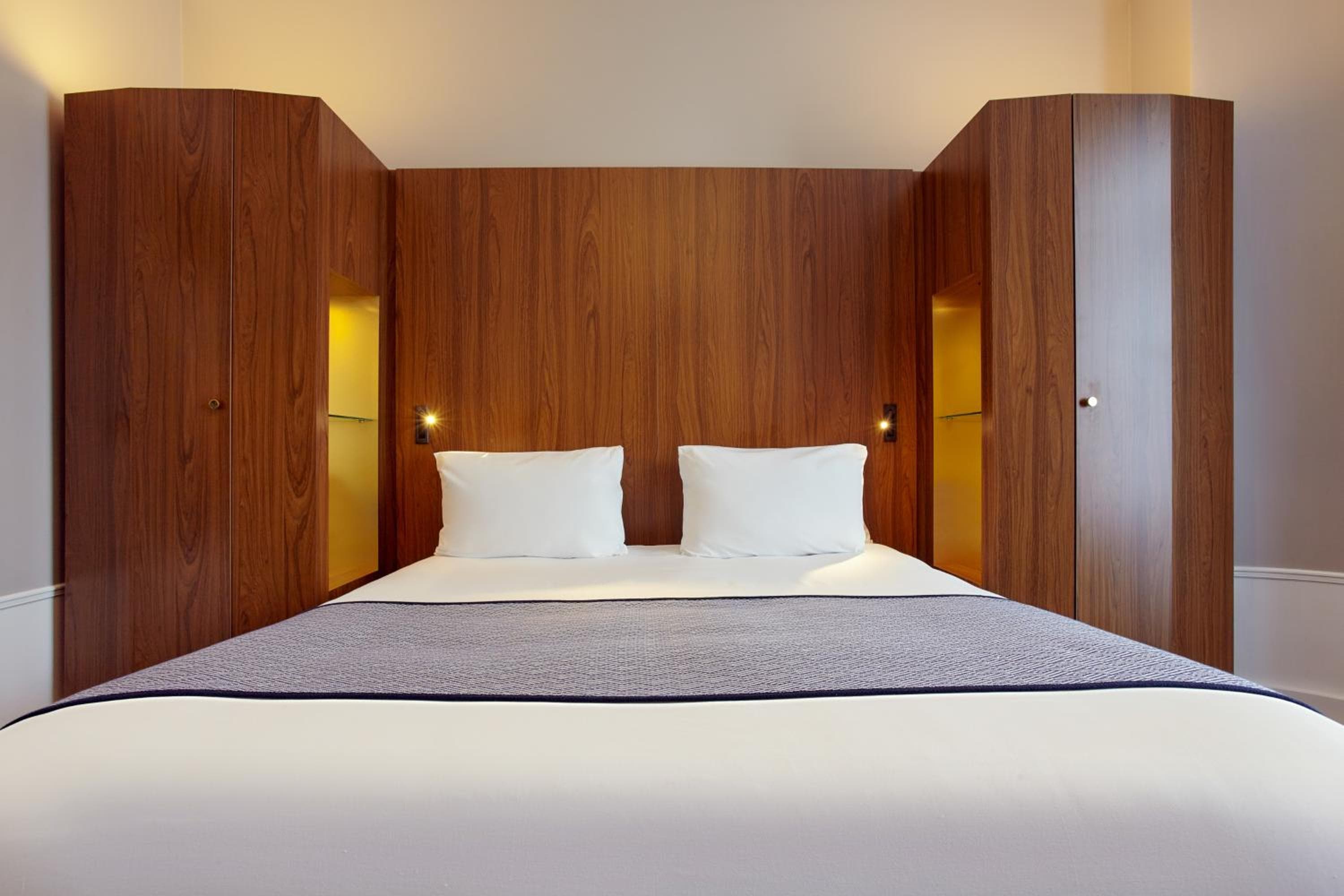 Holiday Inn Paris - Gare de Lyon Bastille, ein IHG Hotel — 2